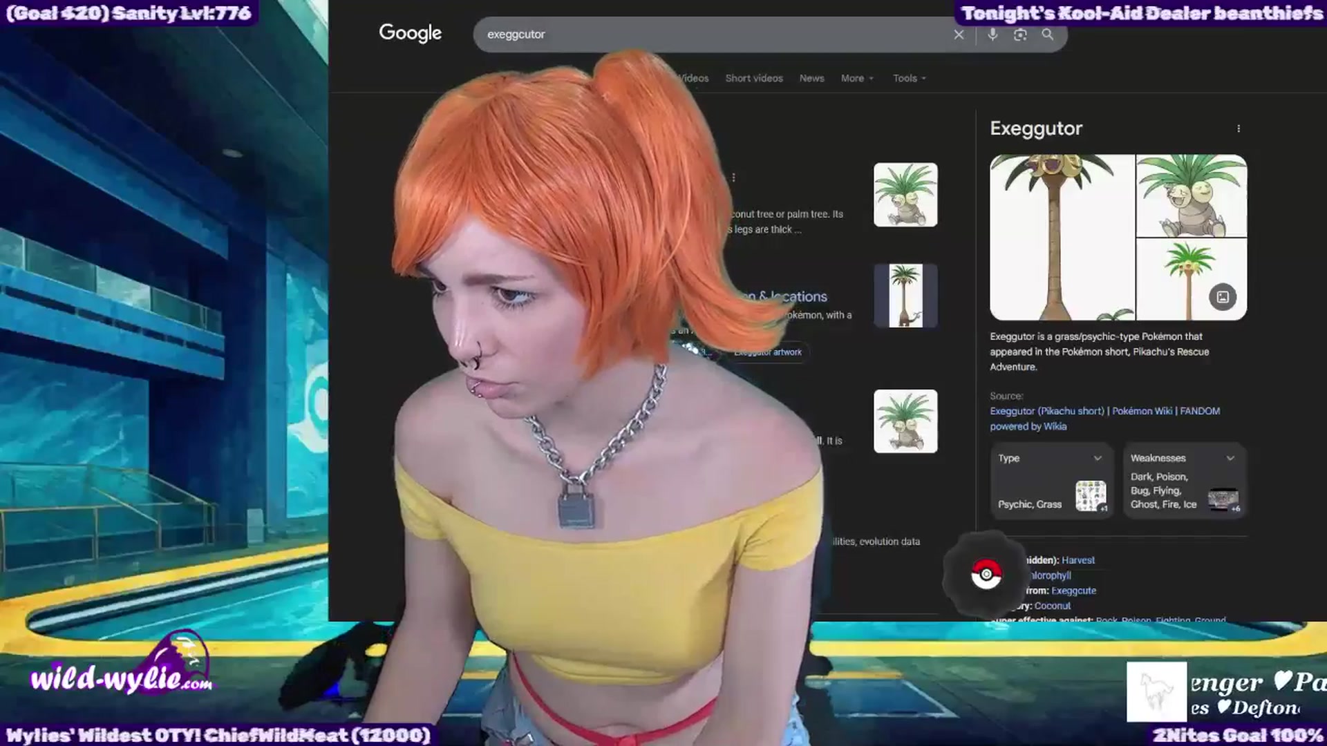 Gallery image thumbnail from WildWyliePM's myfreecams stream on, 11/11/2025, 04:16 image 20 of 20