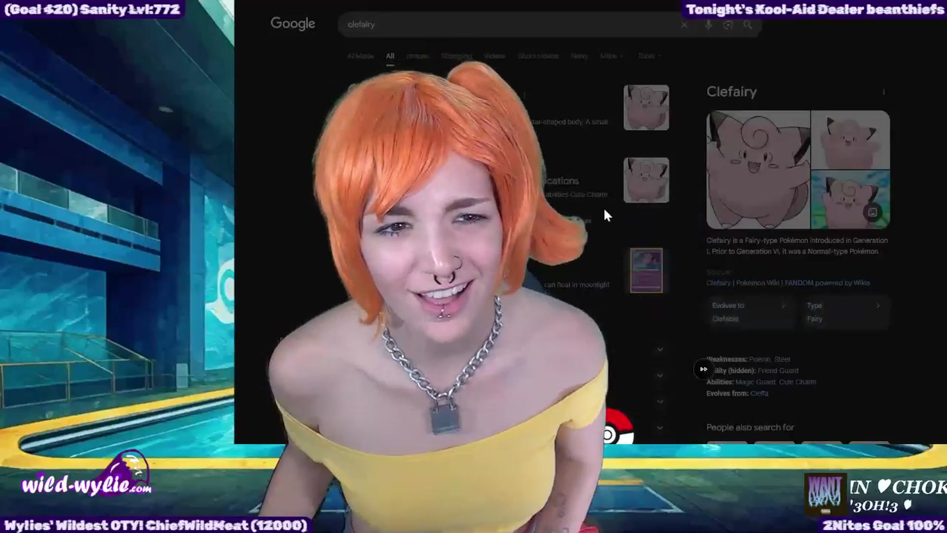 Gallery image thumbnail from WildWyliePM's myfreecams stream on, 11/11/2025, 04:16 image 14 of 20