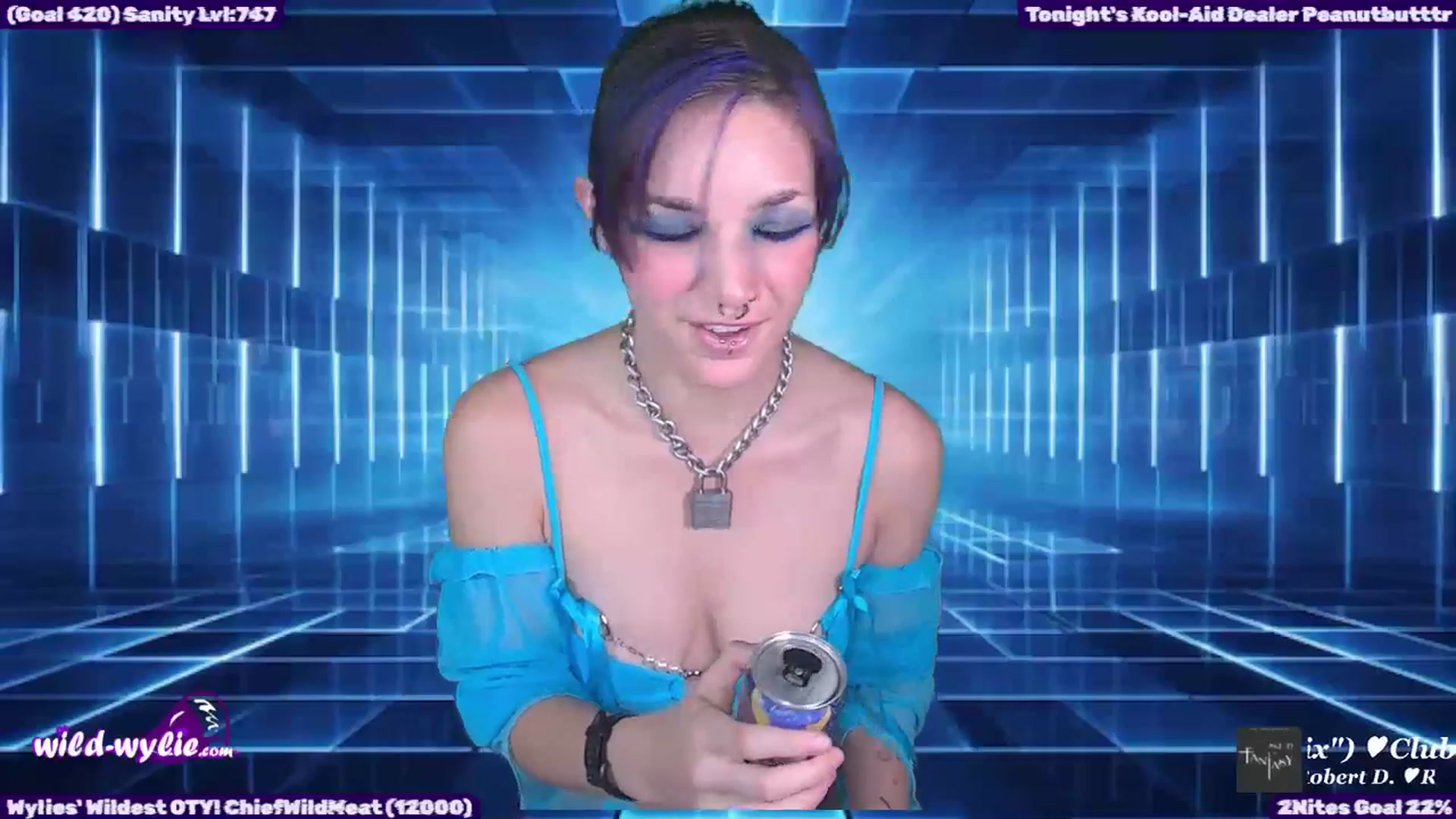 Gallery image thumbnail from WildWyliePM's myfreecams stream on, 11/13/2025, 06:09 image 13 of 20