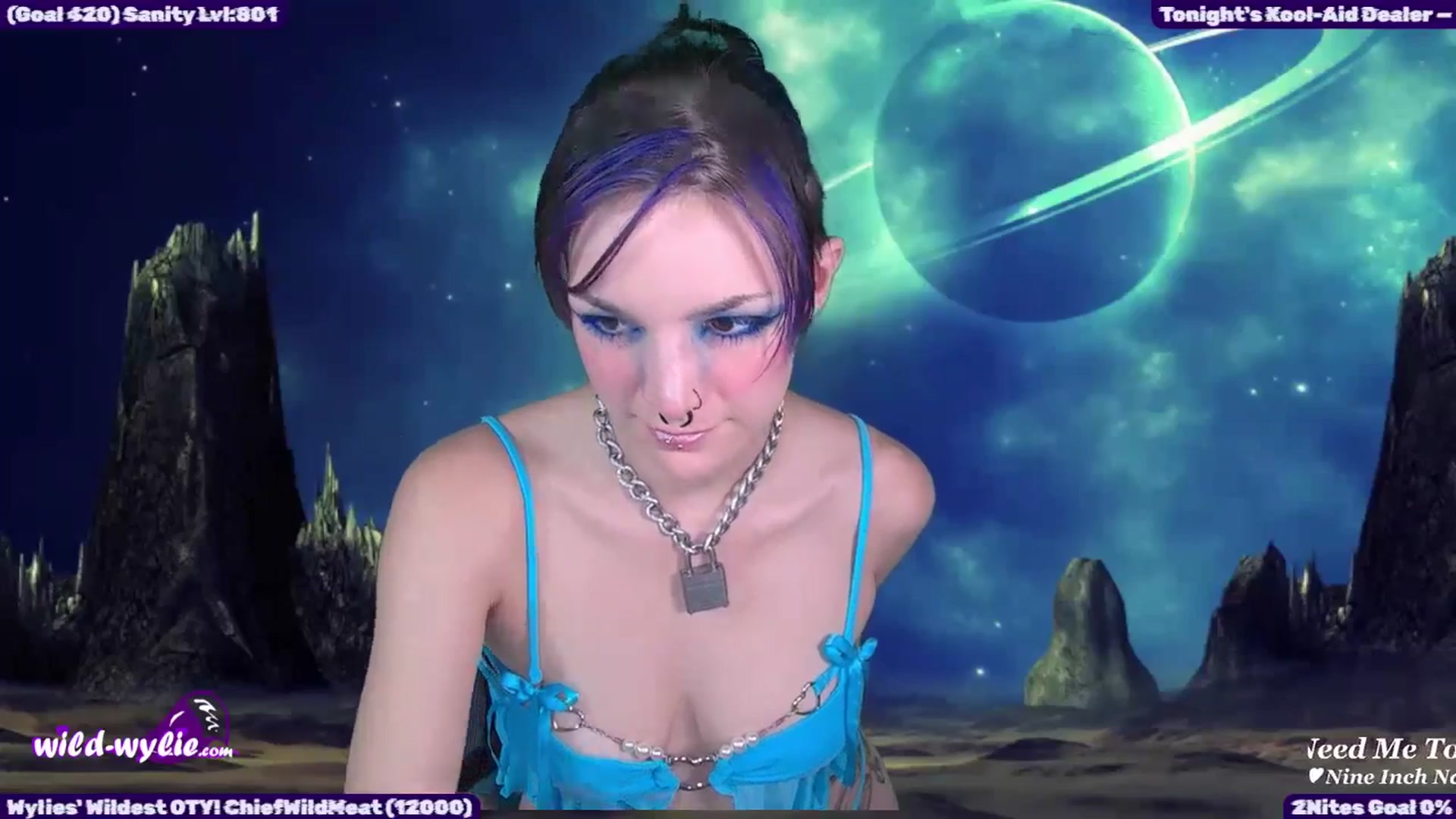 Gallery image thumbnail from WildWyliePM's myfreecams stream on, 11/13/2025, 06:09 image 5 of 20