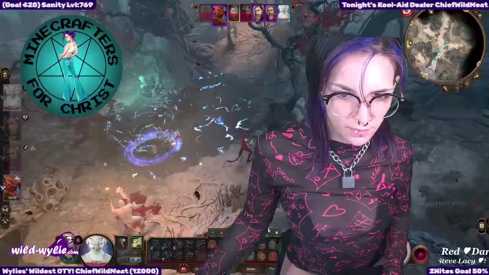 Gallery image thumbnail from WildWyliePM's myfreecams stream on, 11/14/2025, 06:29 image 2 of 20