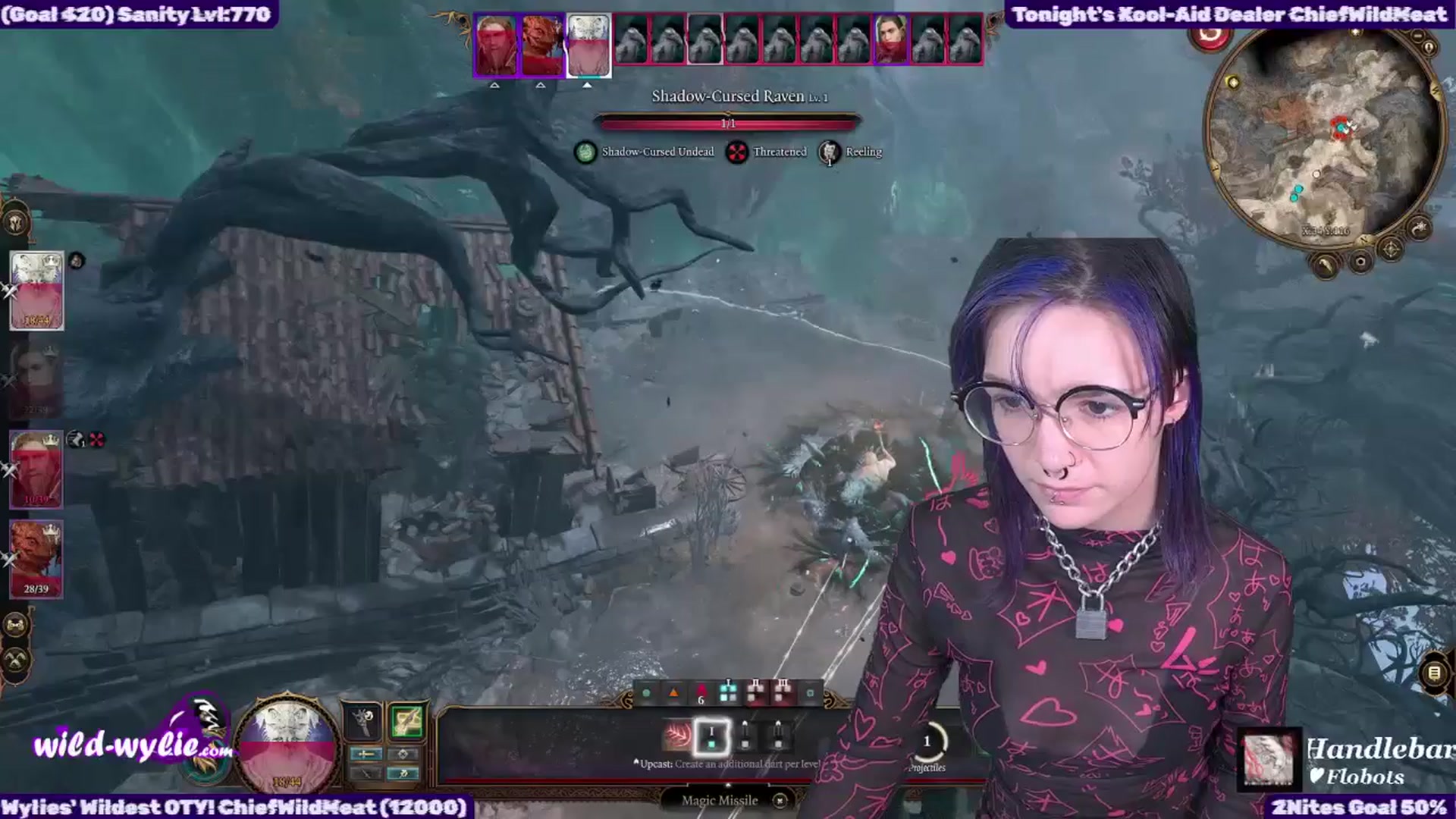 Gallery image thumbnail from WildWyliePM's myfreecams stream on, 11/14/2025, 06:29 image 11 of 20