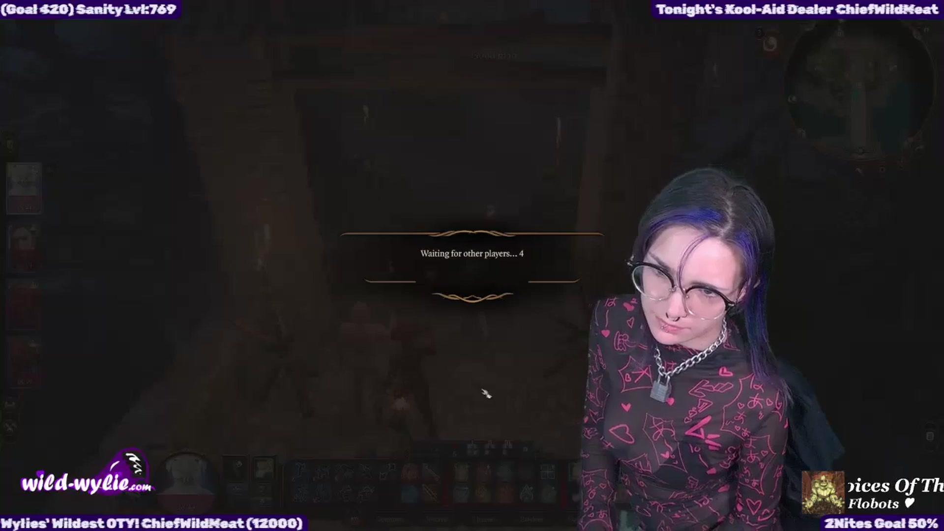 Gallery image thumbnail from WildWyliePM's myfreecams stream on, 11/14/2025, 06:29 image 14 of 20