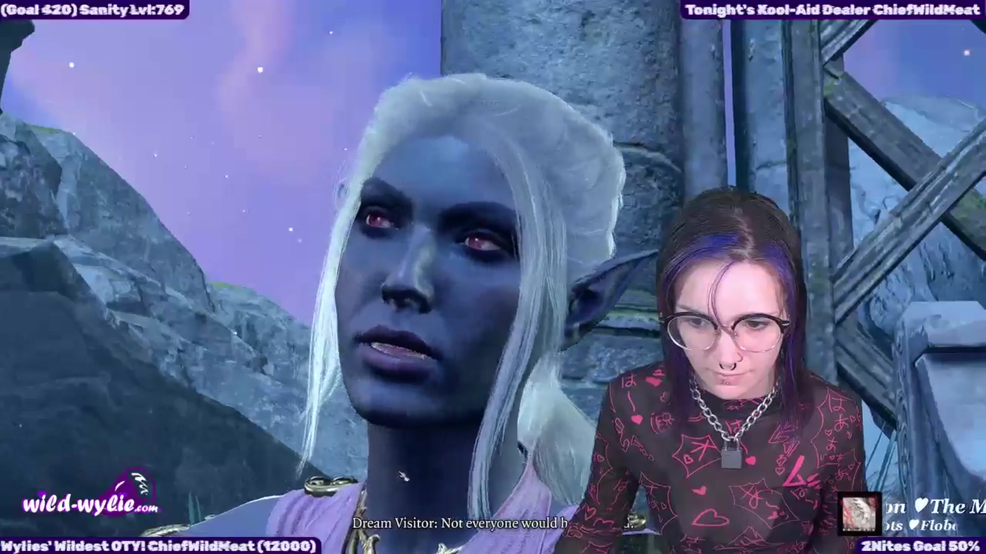 Gallery image thumbnail from WildWyliePM's myfreecams stream on, 11/14/2025, 06:29 image 15 of 20