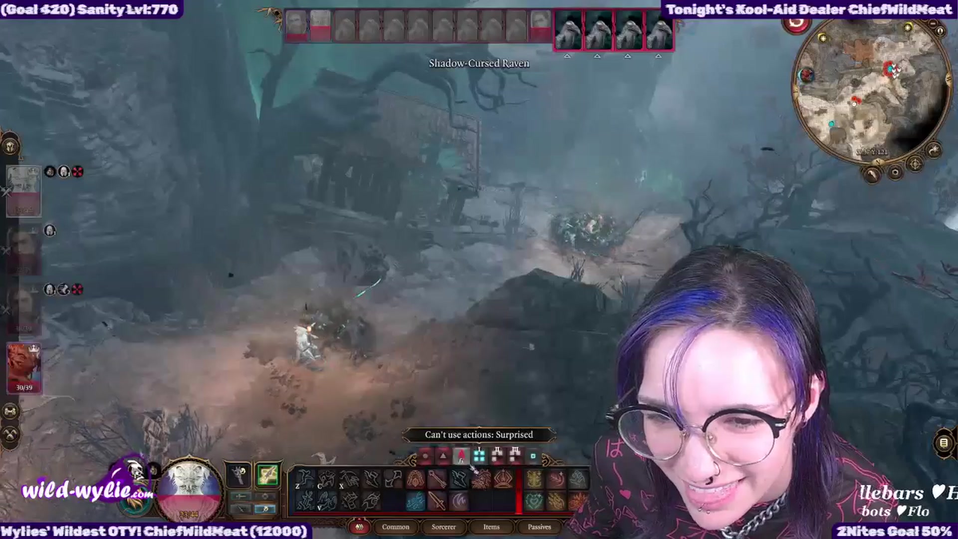 Gallery image thumbnail from WildWyliePM's myfreecams stream on, 11/14/2025, 06:29 image 10 of 20