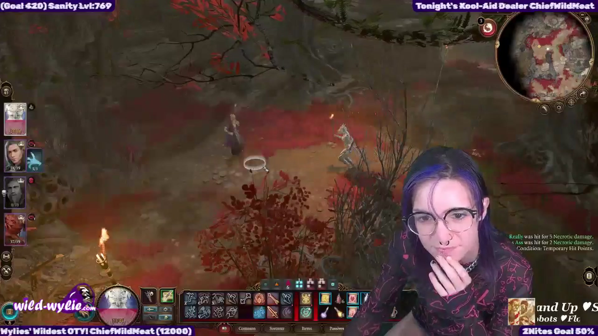 Gallery image thumbnail from WildWyliePM's myfreecams stream on, 11/14/2025, 06:29 image 8 of 20