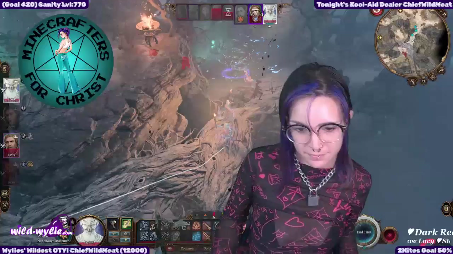 Gallery image thumbnail from WildWyliePM's myfreecams stream on, 11/14/2025, 06:29 image 1 of 20