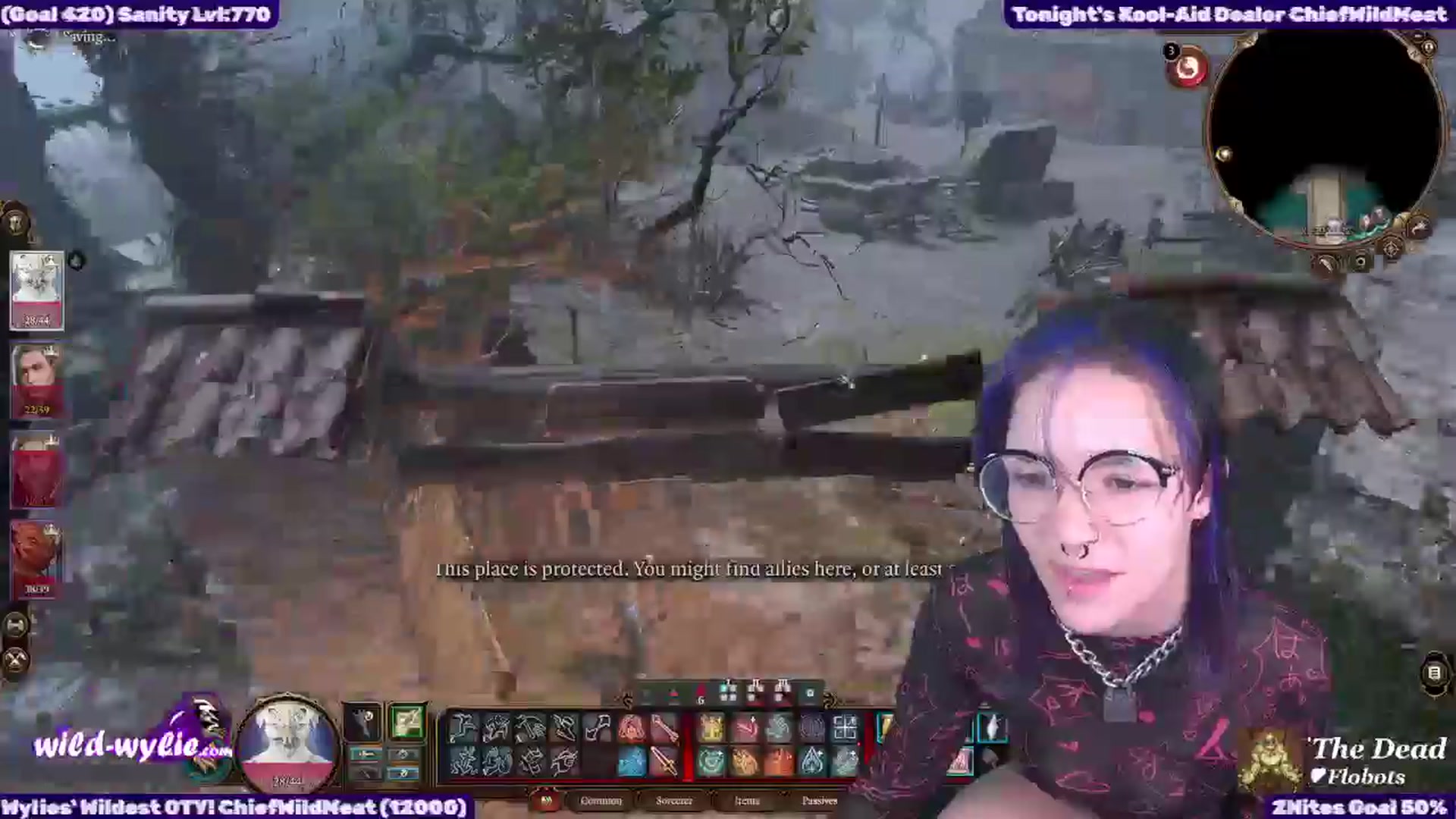 Gallery image thumbnail from WildWyliePM's myfreecams stream on, 11/14/2025, 06:29 image 12 of 20