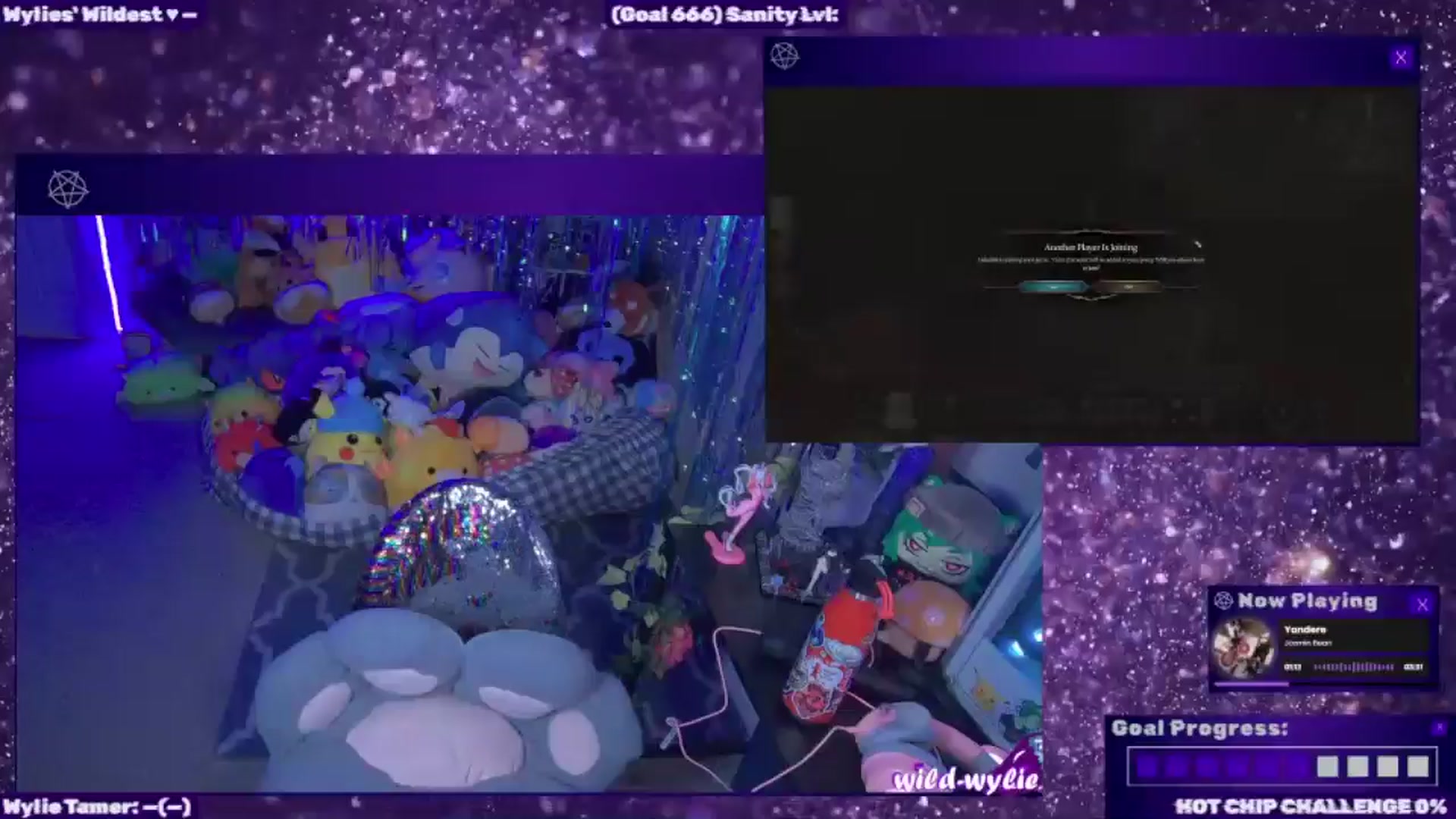 Gallery image thumbnail from WildWyliePM's myfreecams stream on, 01/02/2026, 06:23 image 4 of 20