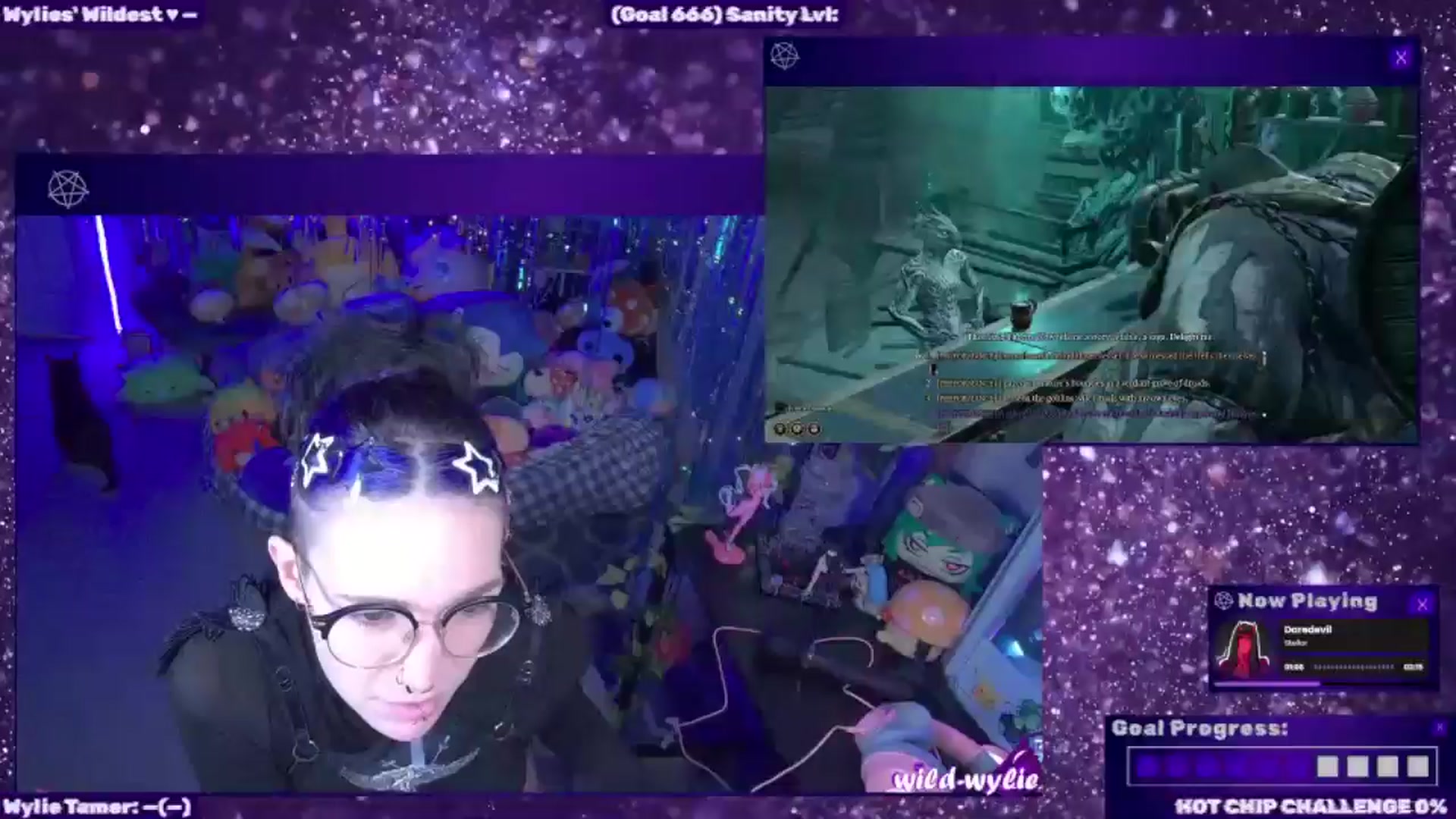 Gallery image thumbnail from WildWyliePM's myfreecams stream on, 01/02/2026, 06:23 image 7 of 20