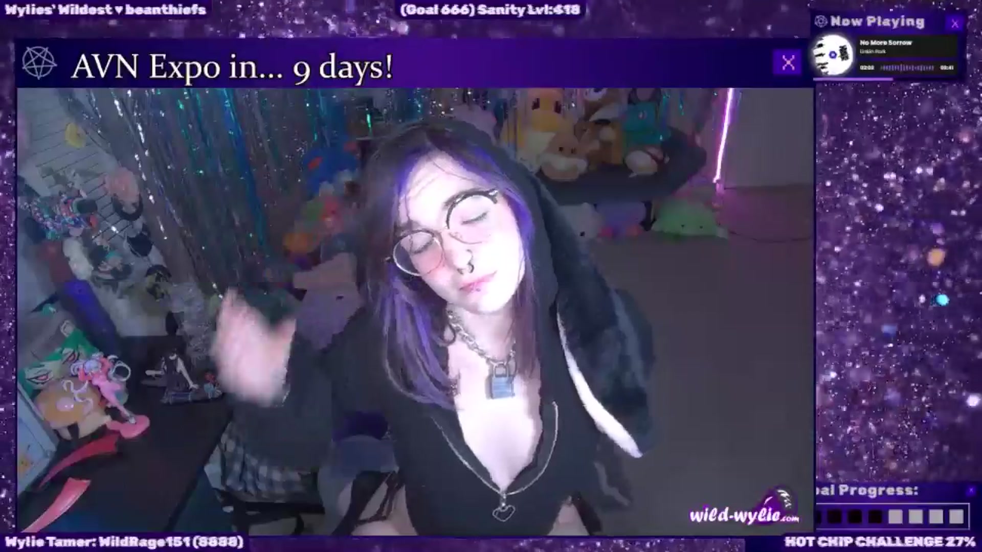 Gallery image thumbnail from WildWyliePM's myfreecams stream on, 01/13/2026, 06:27 image 5 of 20