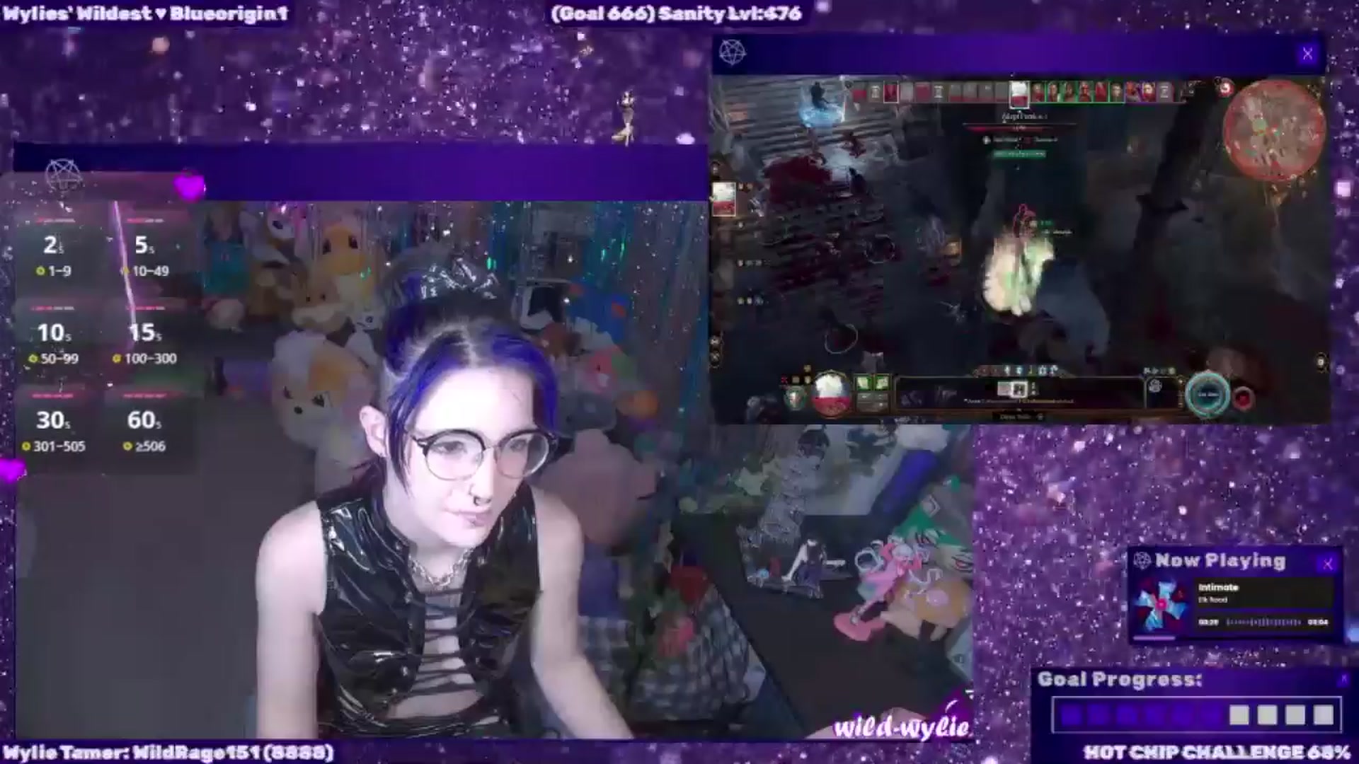 Gallery image thumbnail from WildWyliePM's myfreecams stream on, 01/30/2026, 07:07 image 12 of 20