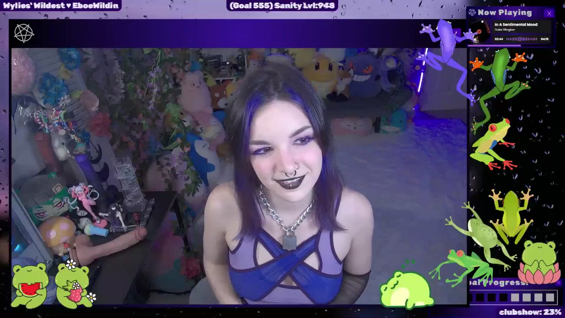 Gallery image thumbnail from WildWyliePM's myfreecams stream on, 03/04/2026, 06:05 image 3 of 20