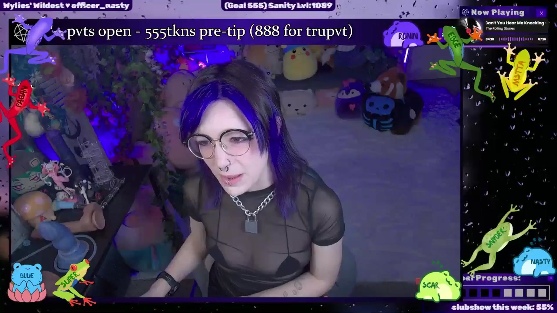 Gallery image thumbnail from WildWyliePM's myfreecams stream on, 03/17/2026, 05:03 image 6 of 20
