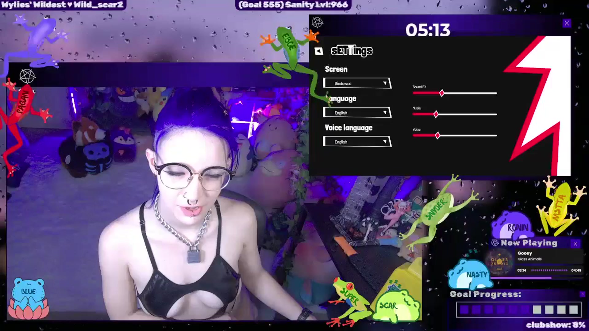 Gallery image thumbnail from WildWyliePM's myfreecams stream on, 03/19/2026, 05:35 image 13 of 20