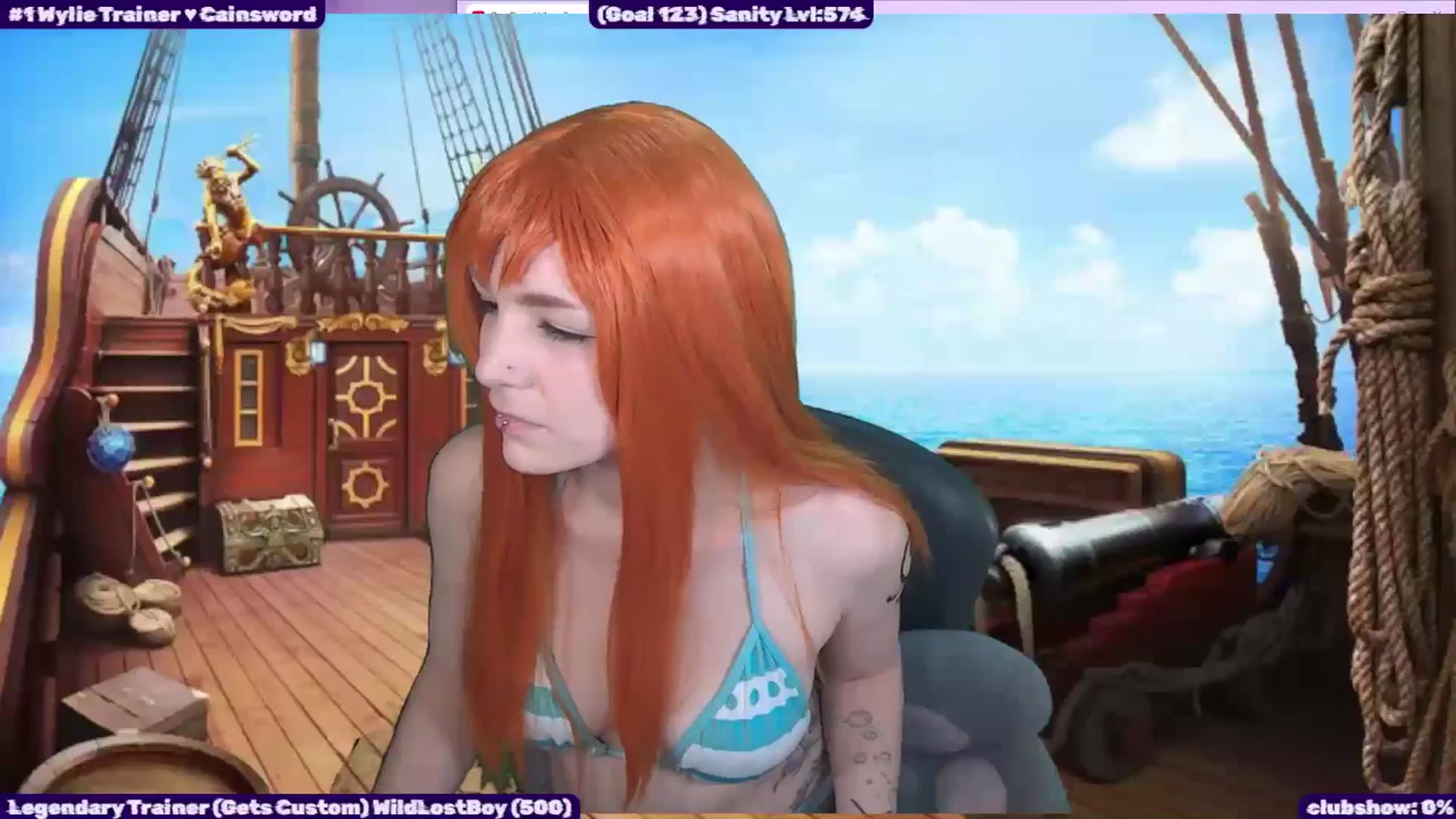 Gallery image thumbnail from WildWyliePM's myfreecams stream on, 04/14/2026, 02:54 image 11 of 20