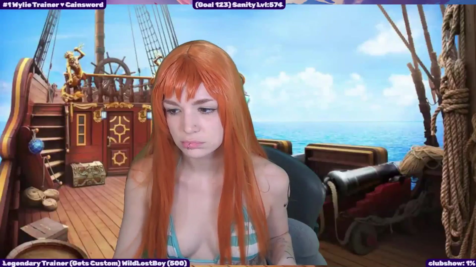 Gallery image thumbnail from WildWyliePM's myfreecams stream on, 04/14/2026, 02:54 image 15 of 20