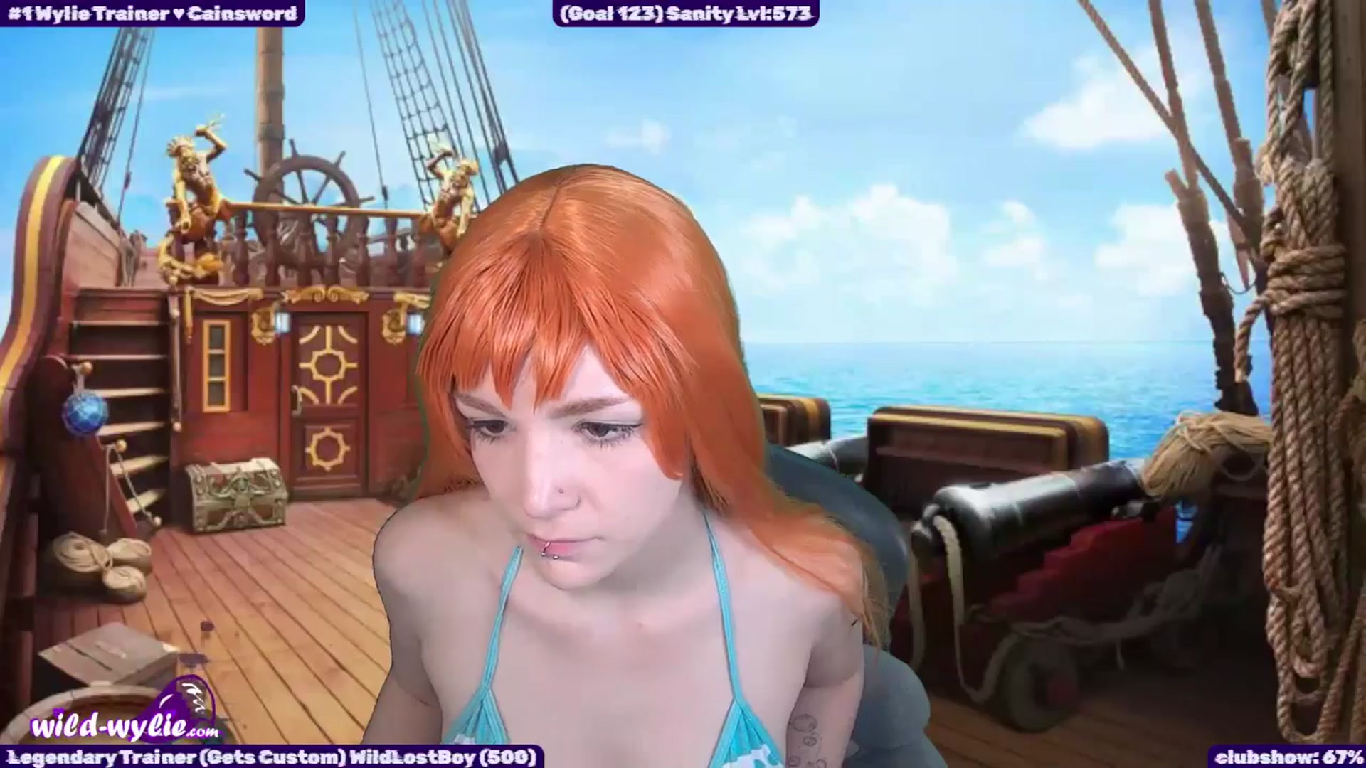 Gallery image thumbnail from WildWyliePM's myfreecams stream on, 04/14/2026, 02:54 image 2 of 20