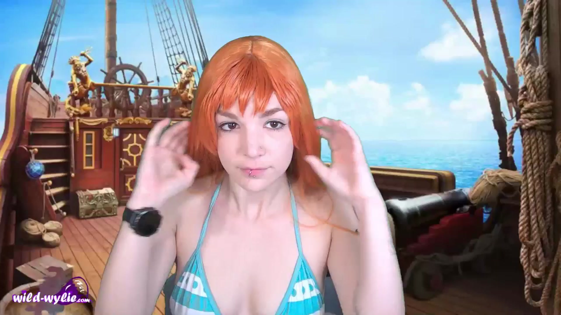 Gallery image thumbnail from WildWyliePM's myfreecams stream on, 04/14/2026, 02:54 image 1 of 20