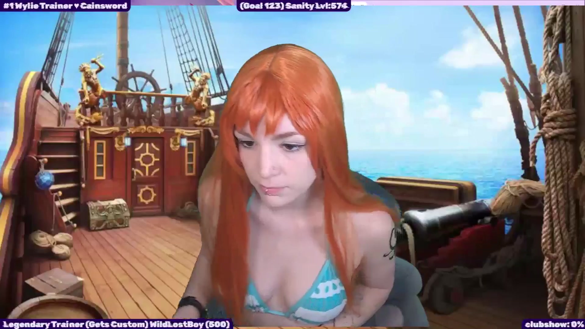 Gallery image thumbnail from WildWyliePM's myfreecams stream on, 04/14/2026, 02:54 image 8 of 20