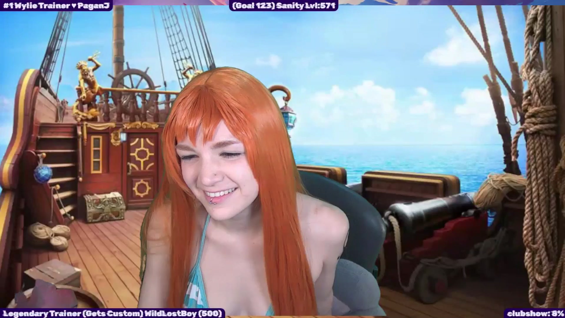 Gallery image thumbnail from WildWyliePM's myfreecams stream on, 04/14/2026, 02:54 image 16 of 20