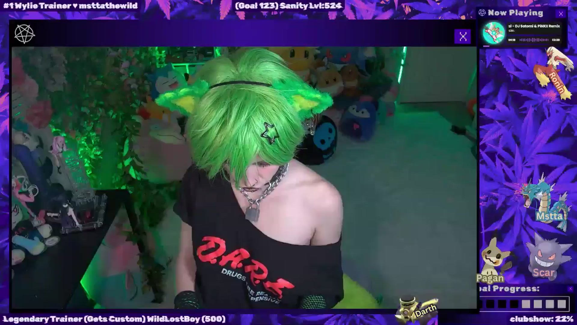 Gallery image thumbnail from WildWyliePM's myfreecams stream on, 04/15/2026, 05:28 image 12 of 20