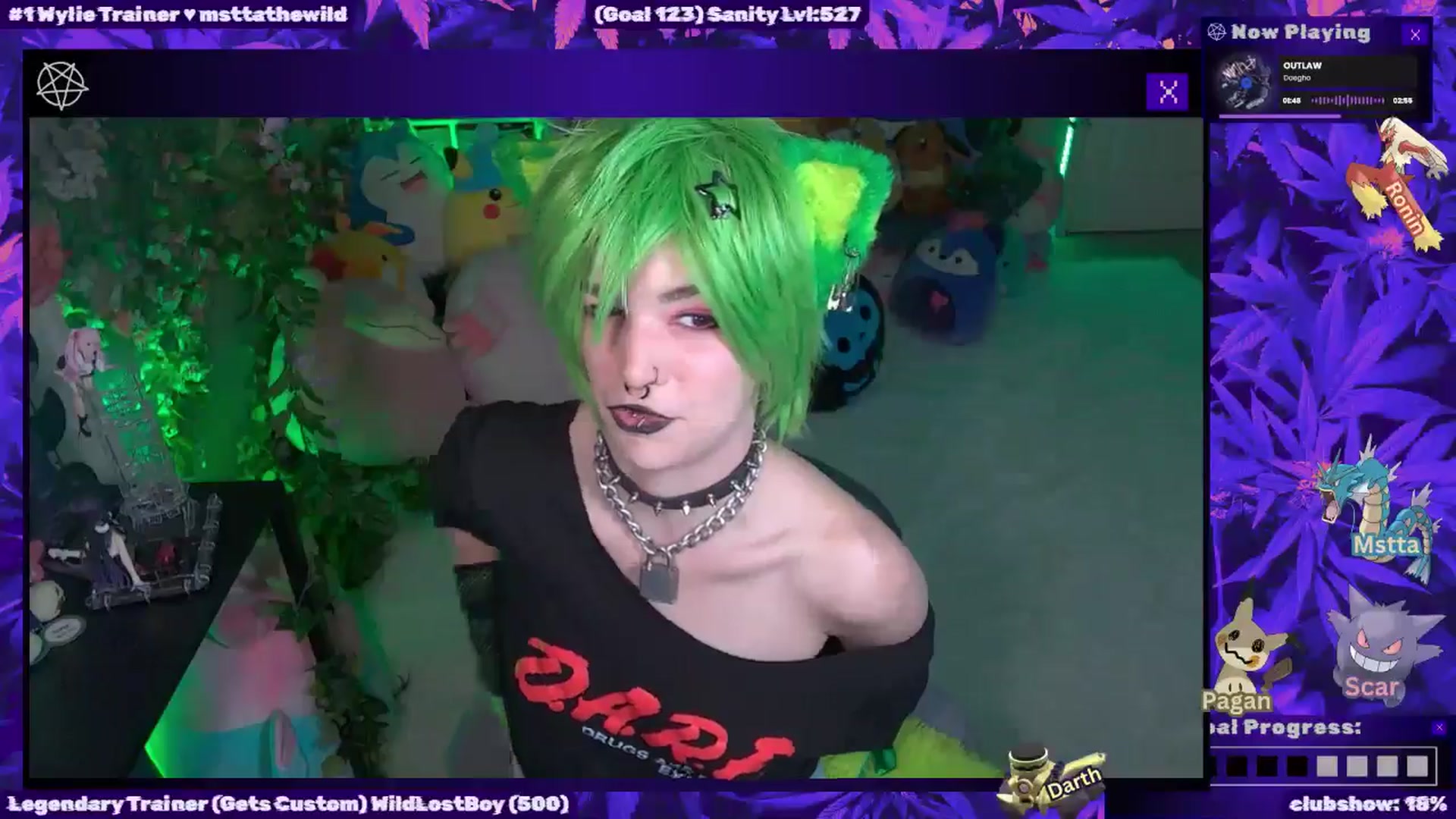 Gallery image thumbnail from WildWyliePM's myfreecams stream on, 04/15/2026, 05:28 image 10 of 20