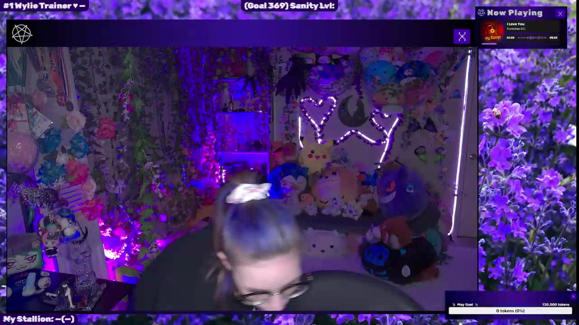 Gallery image thumbnail from WildWyliePM's myfreecams stream on, 05/07/2026, 05:13 image 2 of 20