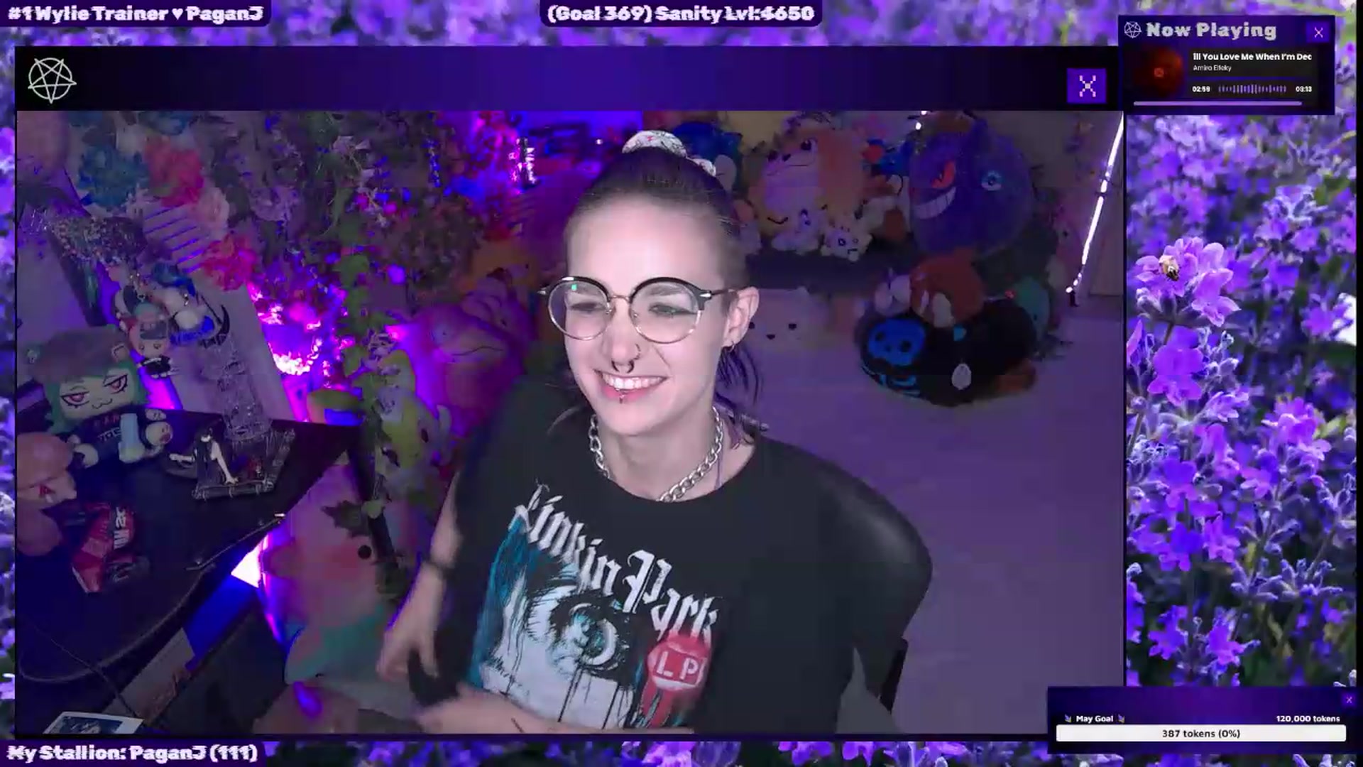 Gallery image thumbnail from WildWyliePM's myfreecams stream on, 05/07/2026, 05:13 image 14 of 20