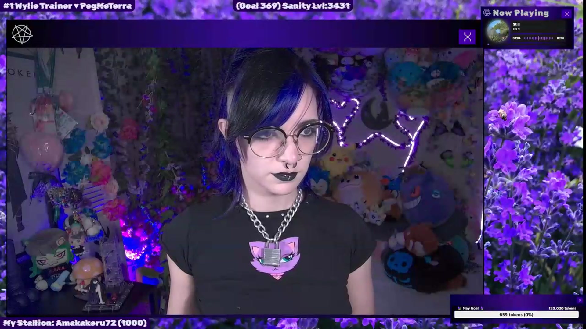 Gallery image thumbnail from WildWyliePM's myfreecams stream on, 05/08/2026, 03:32 image 6 of 20