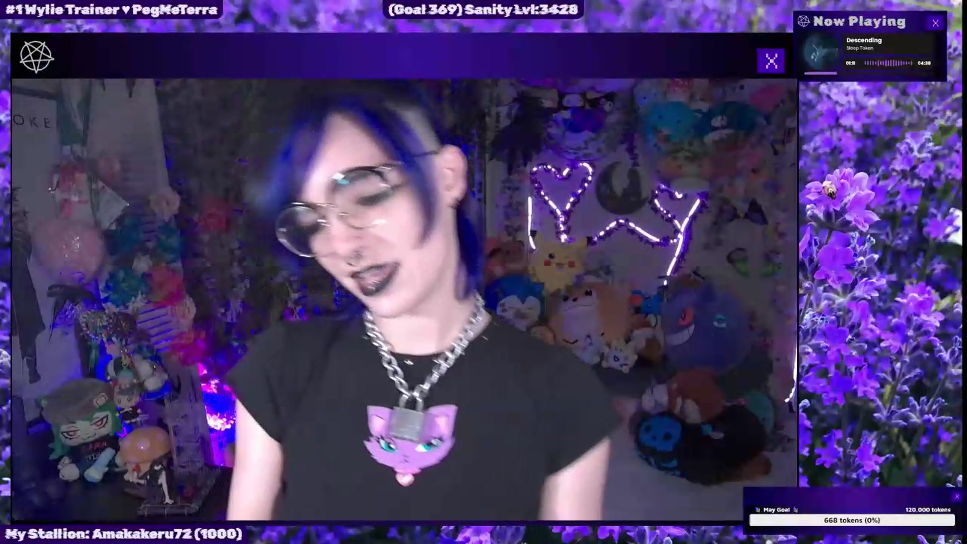 Gallery image thumbnail from WildWyliePM's myfreecams stream on, 05/08/2026, 03:32 image 8 of 20