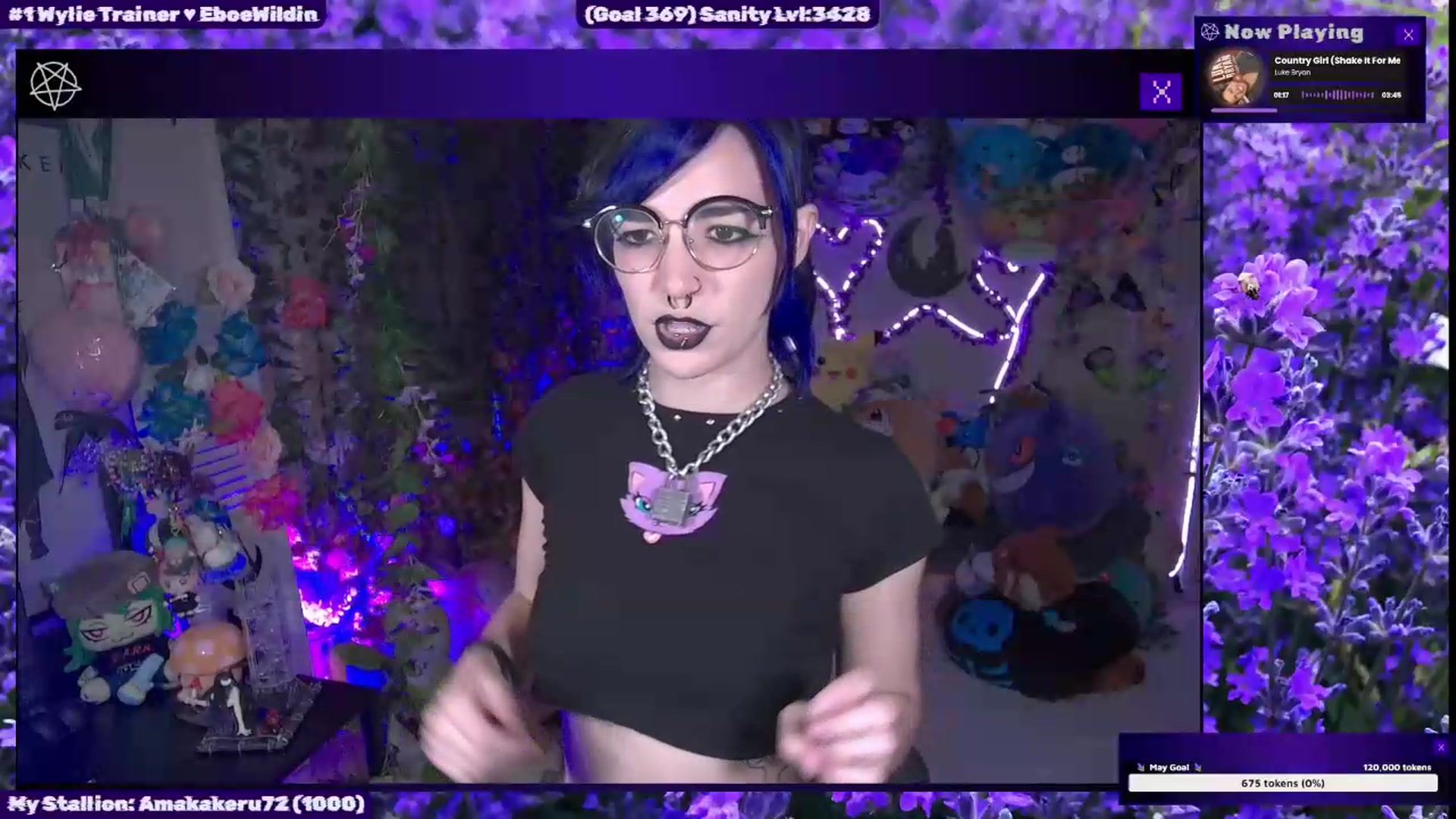 Gallery image thumbnail from WildWyliePM's myfreecams stream on, 05/08/2026, 03:32 image 11 of 20