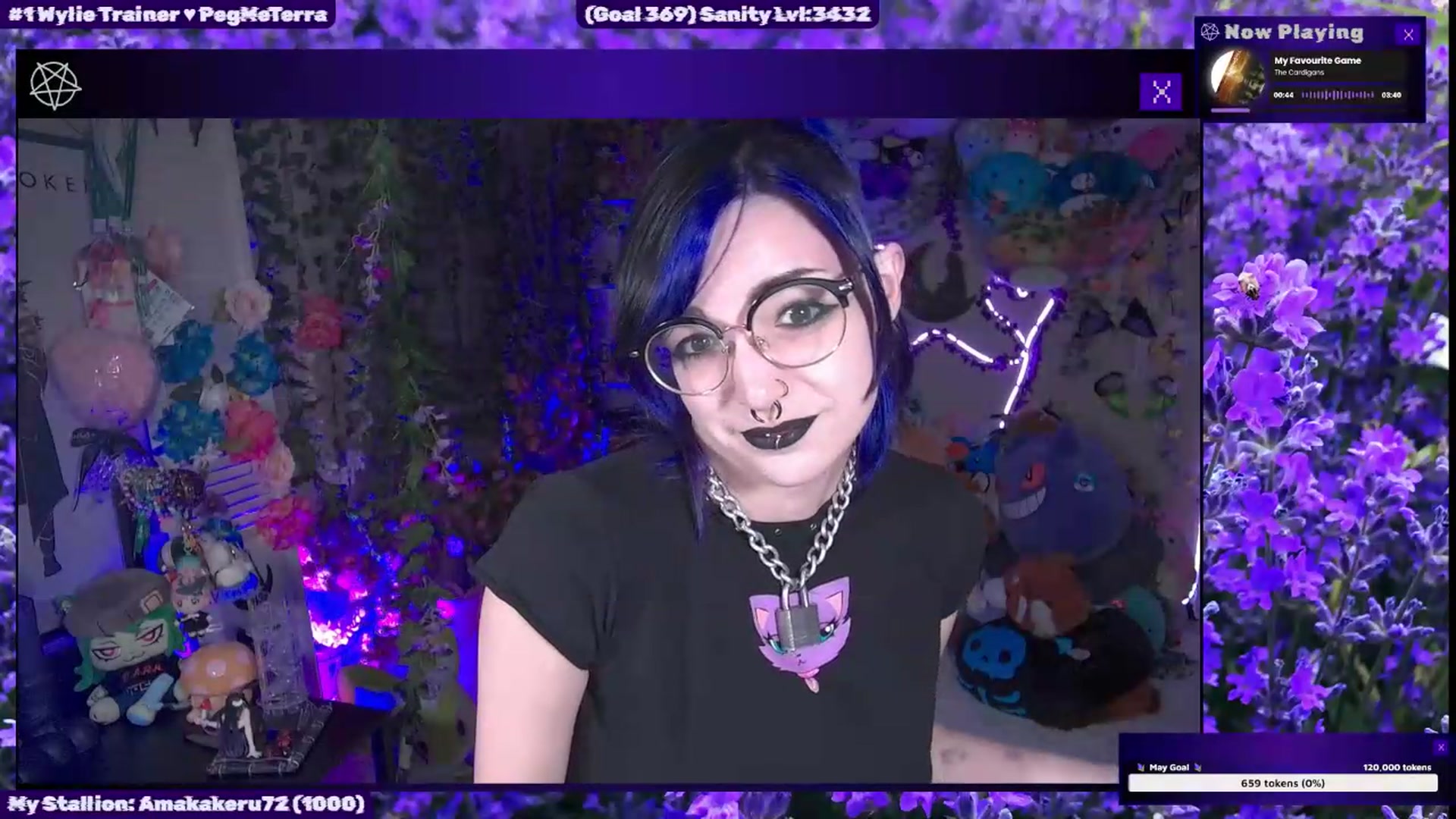 Gallery image thumbnail from WildWyliePM's myfreecams stream on, 05/08/2026, 03:32 image 7 of 20
