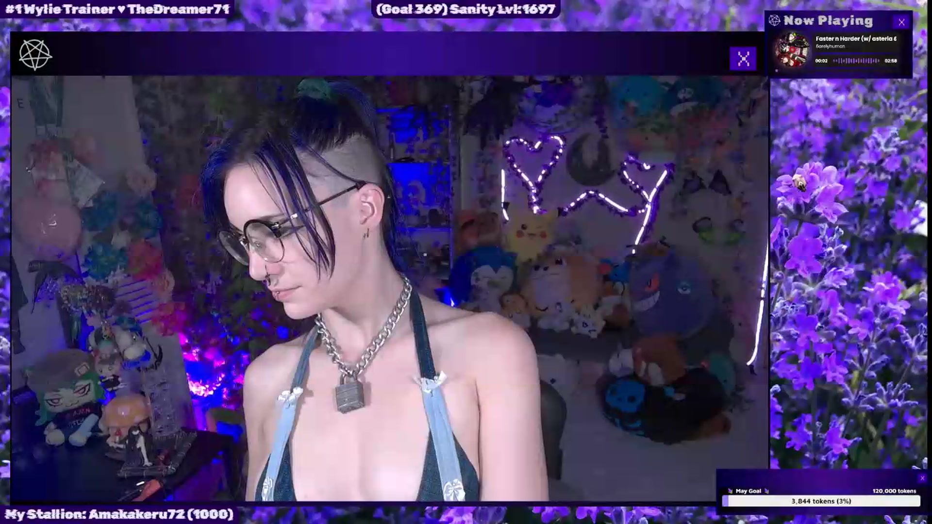 Gallery image thumbnail from WildWyliePM's myfreecams stream on, 05/12/2026, 05:17 image 2 of 20