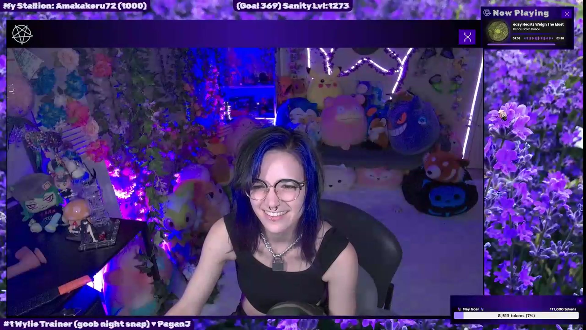 Gallery image thumbnail from WildWyliePM's myfreecams stream on, 05/14/2026, 04:04 image 4 of 20