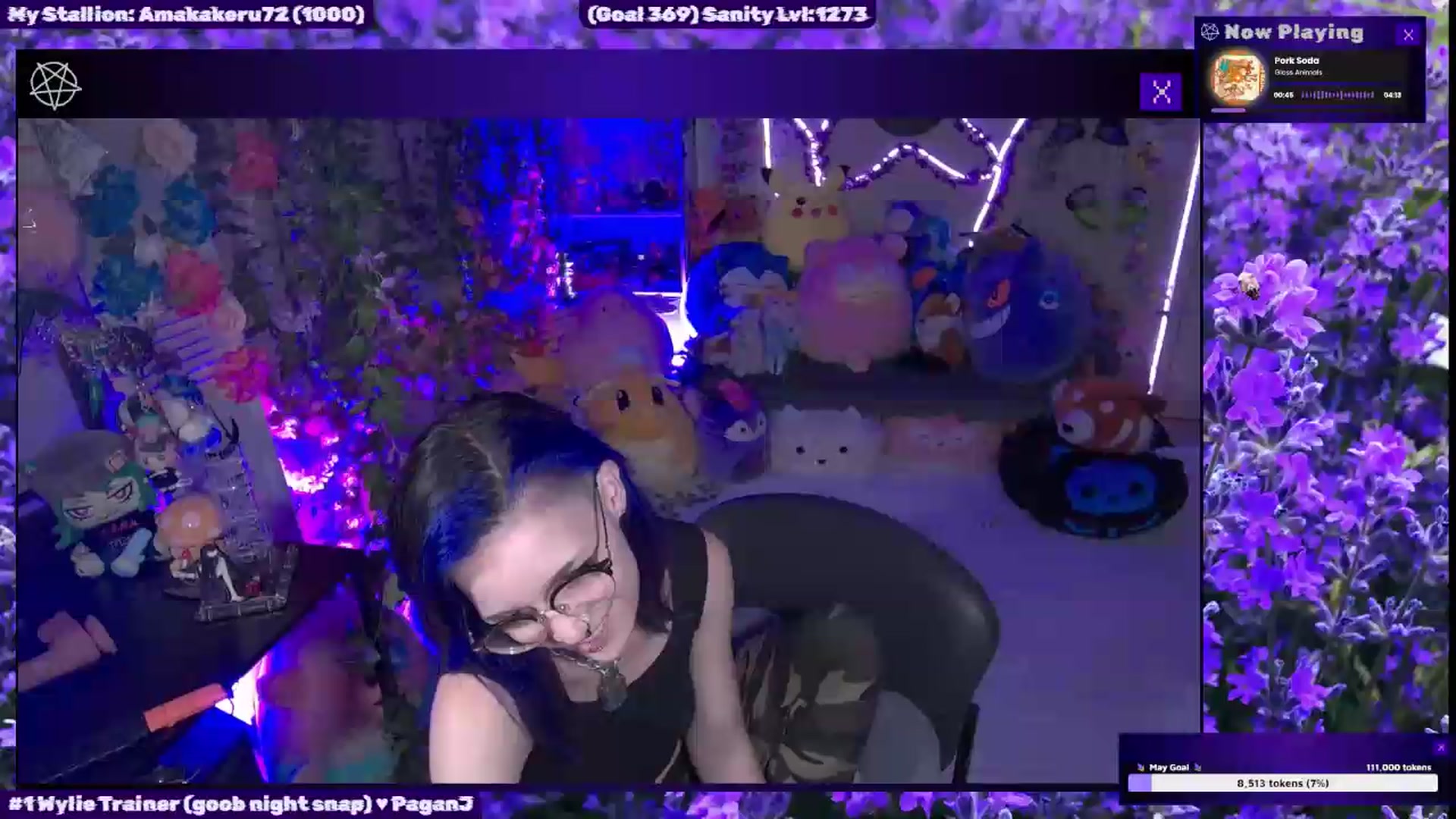 Gallery image thumbnail from WildWyliePM's myfreecams stream on, 05/14/2026, 04:04 image 2 of 20