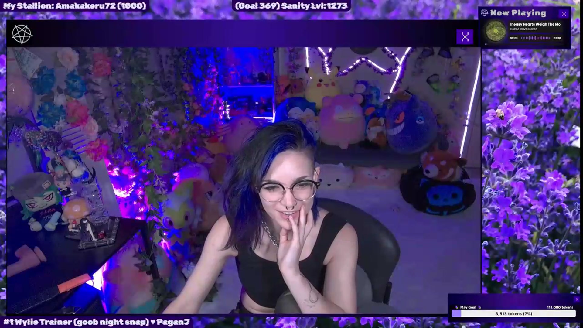 Gallery image thumbnail from WildWyliePM's myfreecams stream on, 05/14/2026, 04:04 image 3 of 20