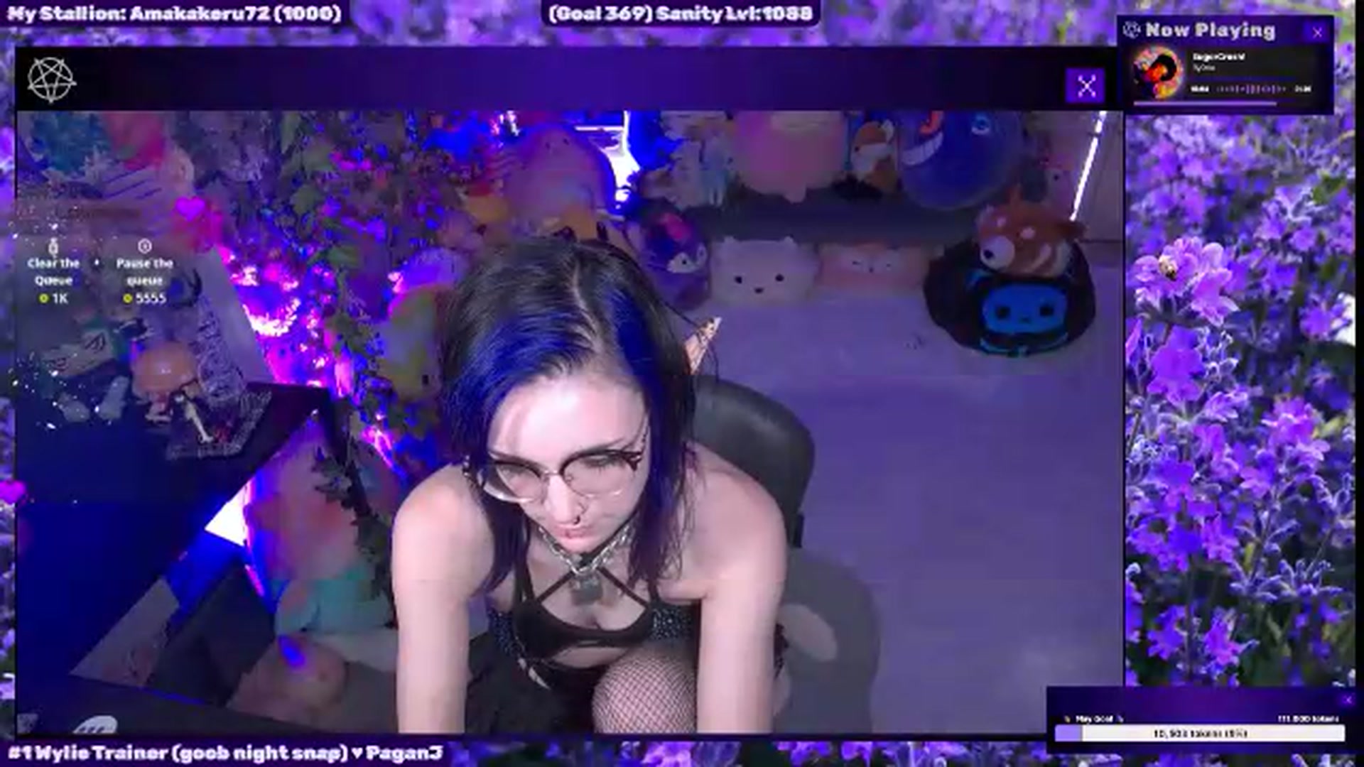 Gallery image thumbnail from WildWyliePM's myfreecams stream on, 05/15/2026, 05:40 image 11 of 20