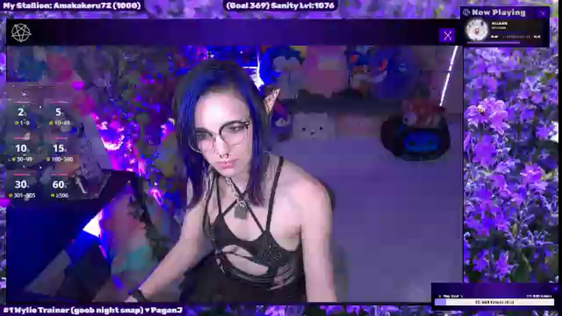 Gallery image thumbnail from WildWyliePM's myfreecams stream on, 05/15/2026, 05:40 image 12 of 20