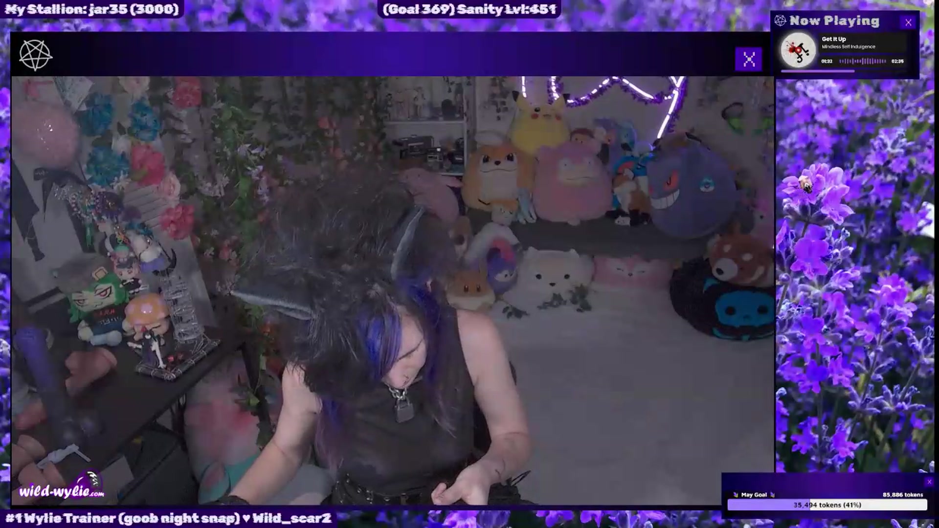 Gallery image thumbnail from WildWyliePM's myfreecams stream on, 05/28/2026, 04:42 image 11 of 20