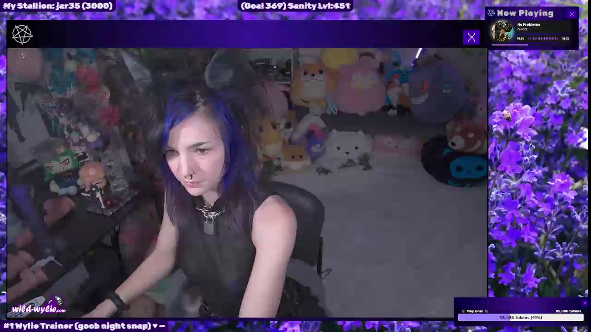 Gallery image thumbnail from WildWyliePM's myfreecams stream on, 05/28/2026, 04:42 image 1 of 20