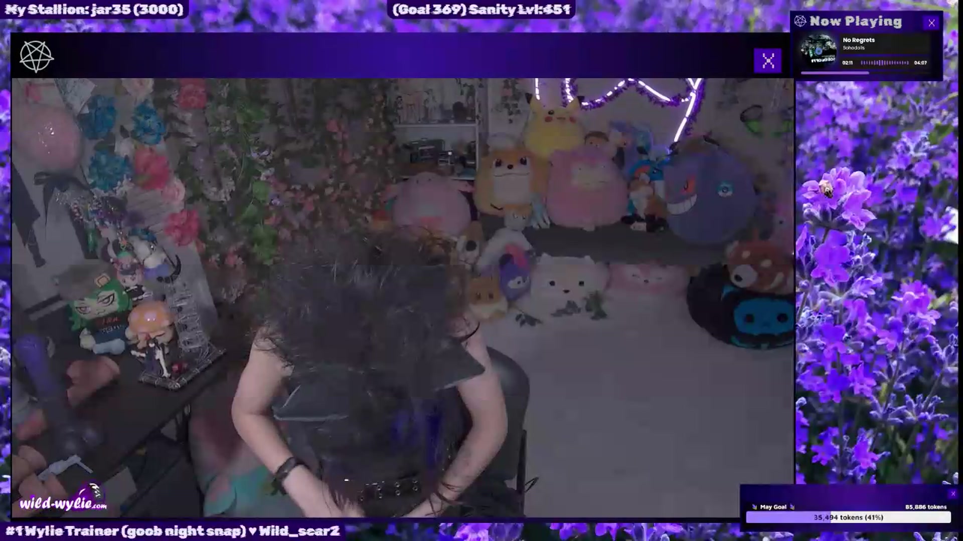 Gallery image thumbnail from WildWyliePM's myfreecams stream on, 05/28/2026, 04:42 image 13 of 20