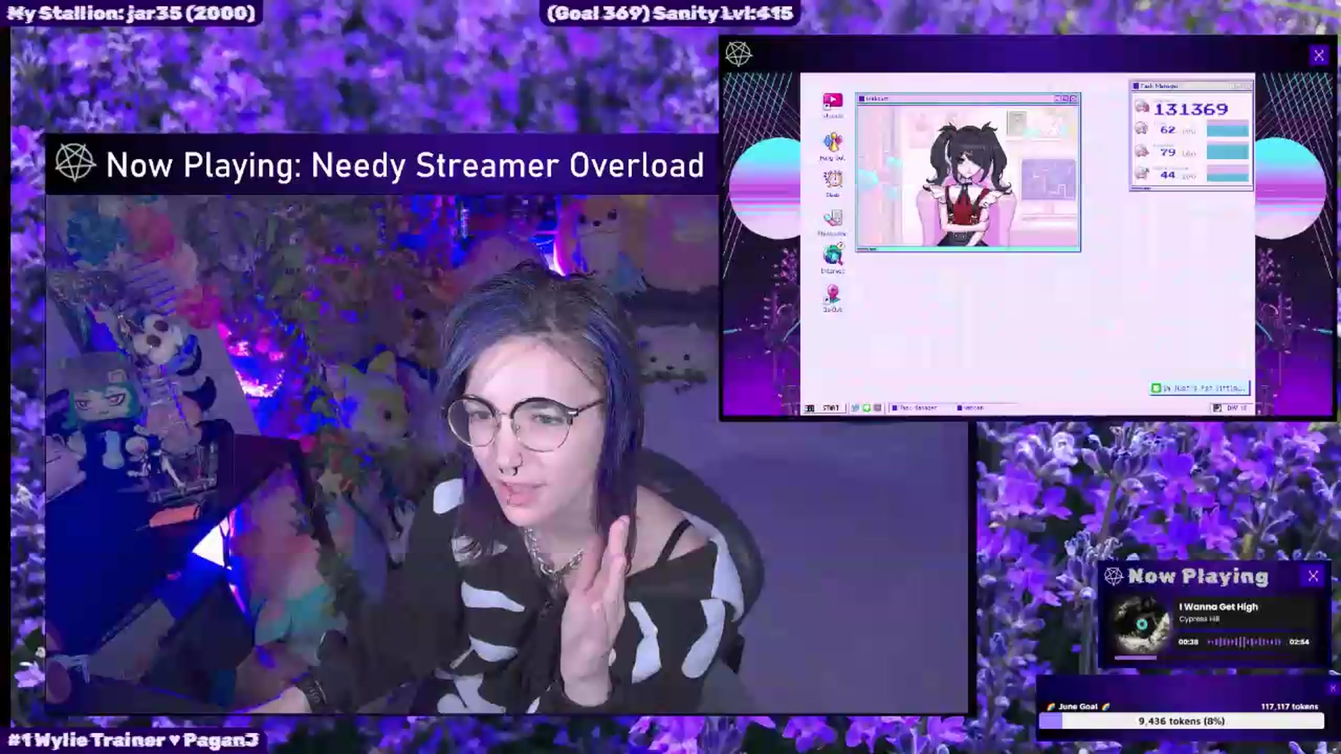 Gallery image thumbnail from WildWyliePM's myfreecams stream on, 06/06/2026, 05:52 image 6 of 20