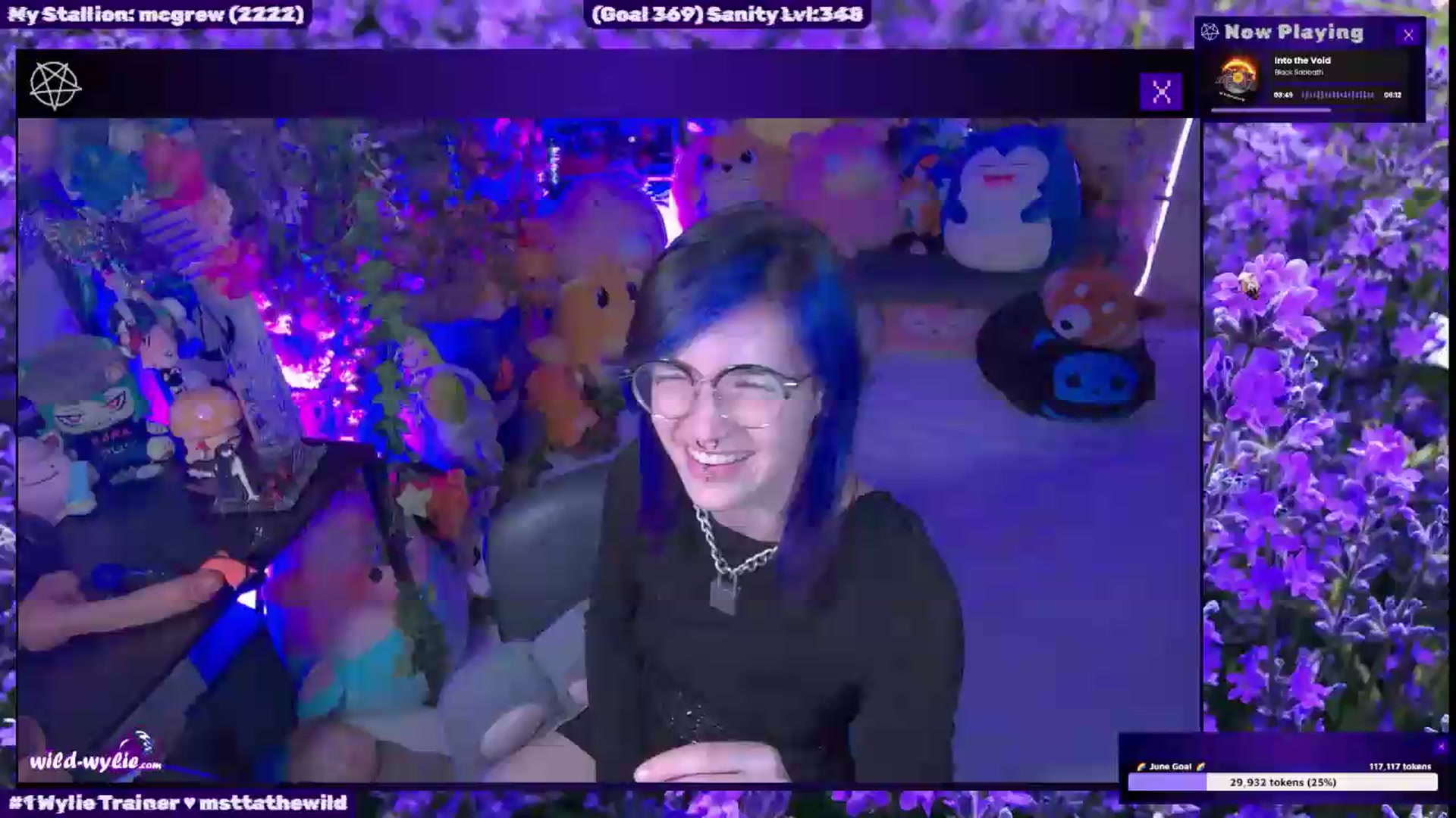 Gallery image thumbnail from WildWyliePM's myfreecams stream on, 06/16/2026, 06:11 image 15 of 20