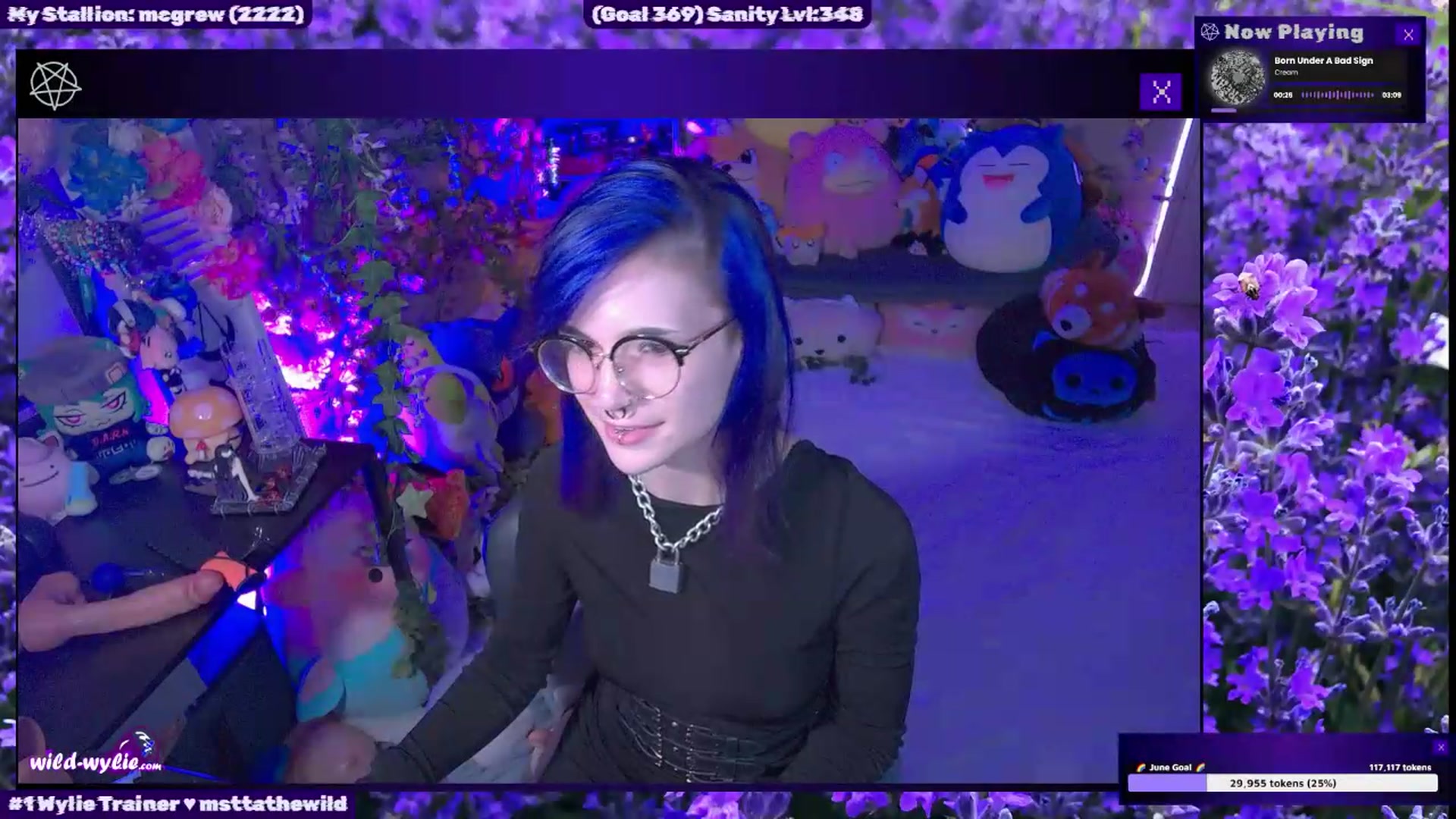 Gallery image thumbnail from WildWyliePM's myfreecams stream on, 06/16/2026, 06:11 image 17 of 20