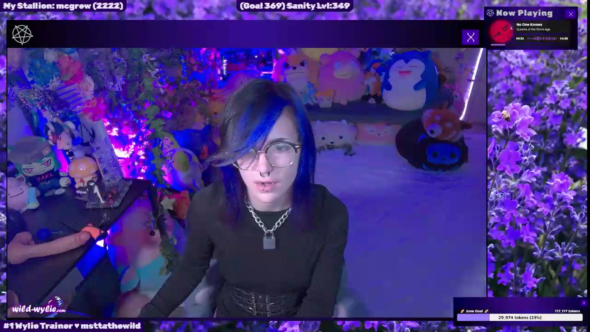 Gallery image thumbnail from WildWyliePM's myfreecams stream on, 06/16/2026, 06:11 image 20 of 20