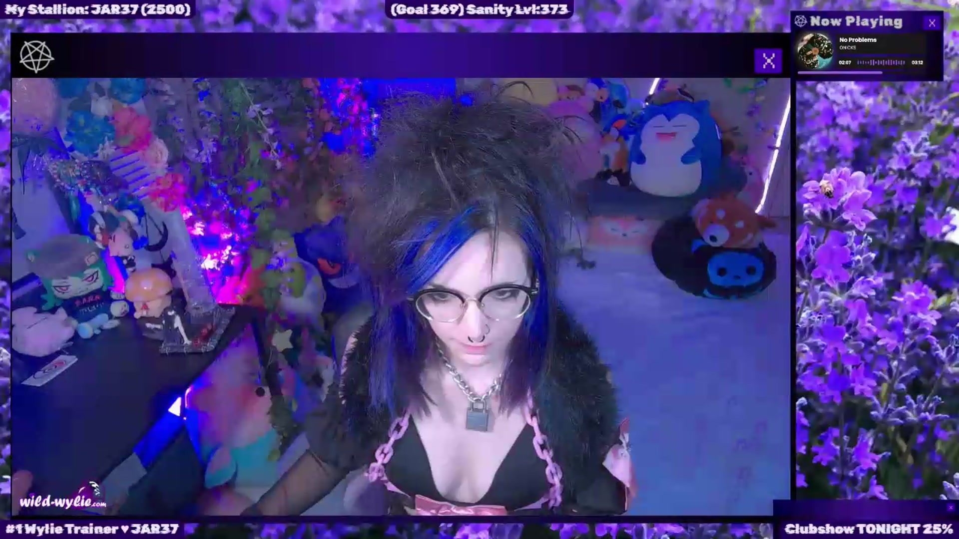 Gallery image thumbnail from WildWyliePM's myfreecams stream on, 06/19/2026, 02:17 image 12 of 20