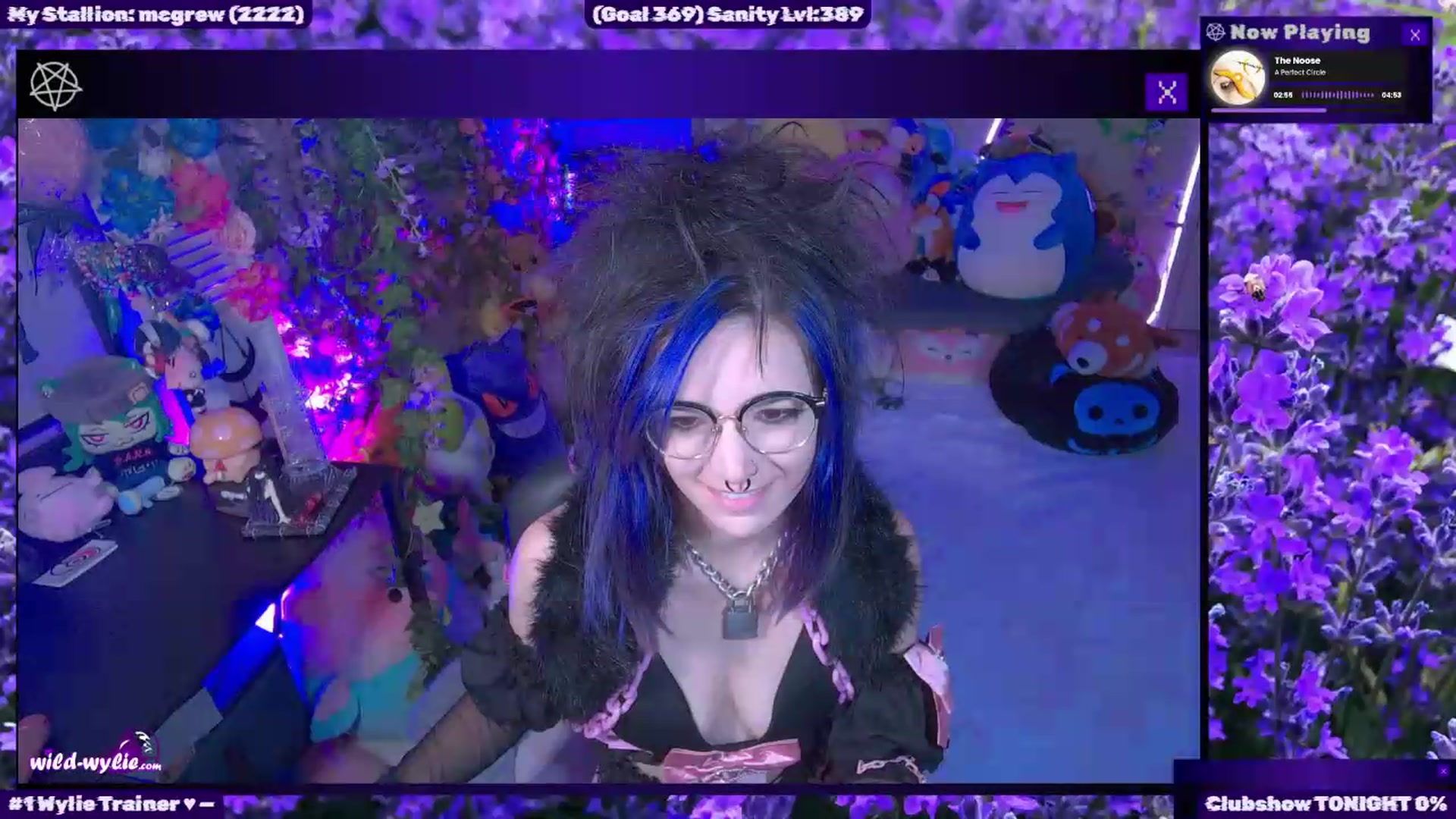 Gallery image thumbnail from WildWyliePM's myfreecams stream on, 06/19/2026, 02:17 image 6 of 20