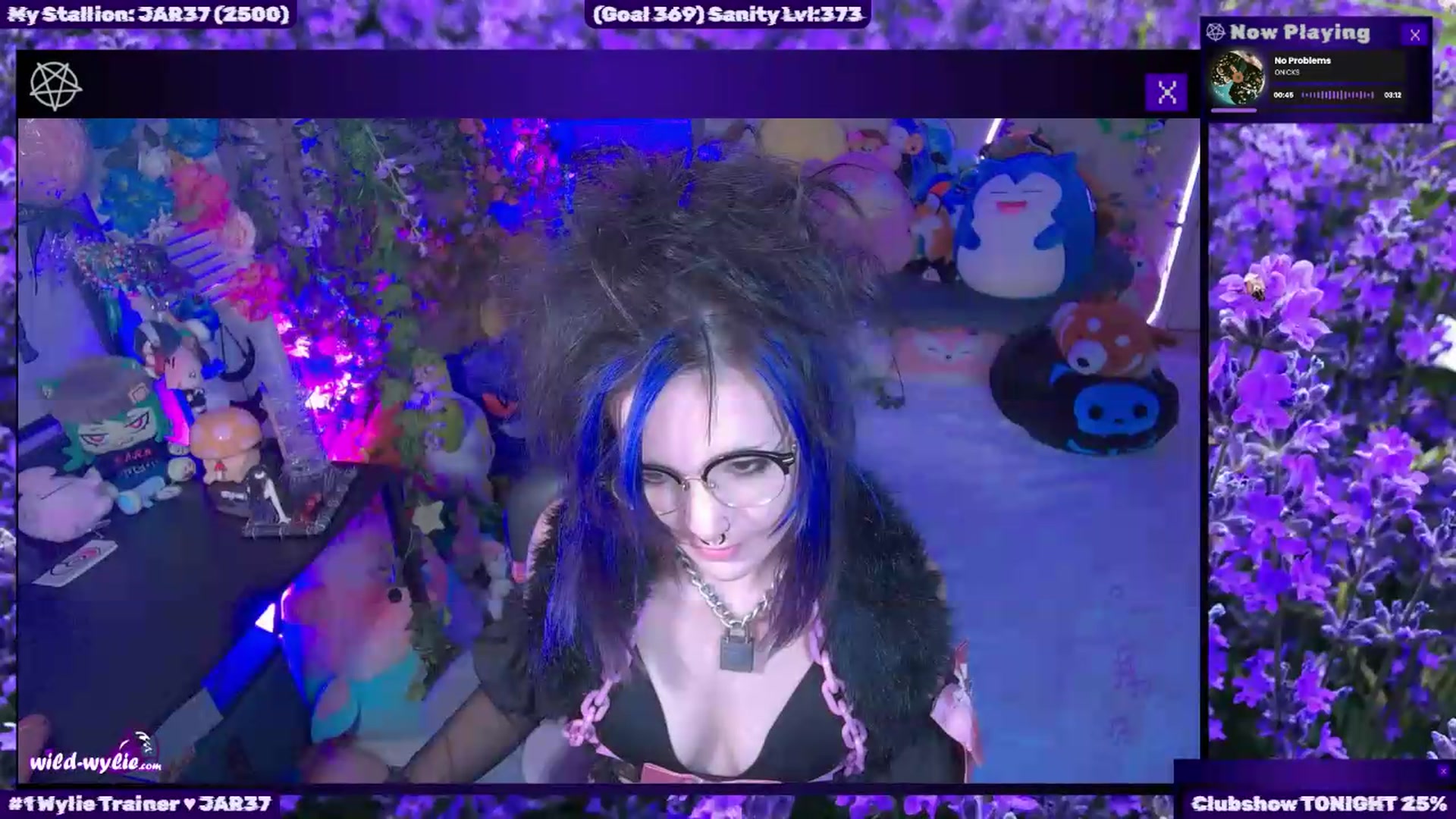 Gallery image thumbnail from WildWyliePM's myfreecams stream on, 06/19/2026, 02:17 image 10 of 20