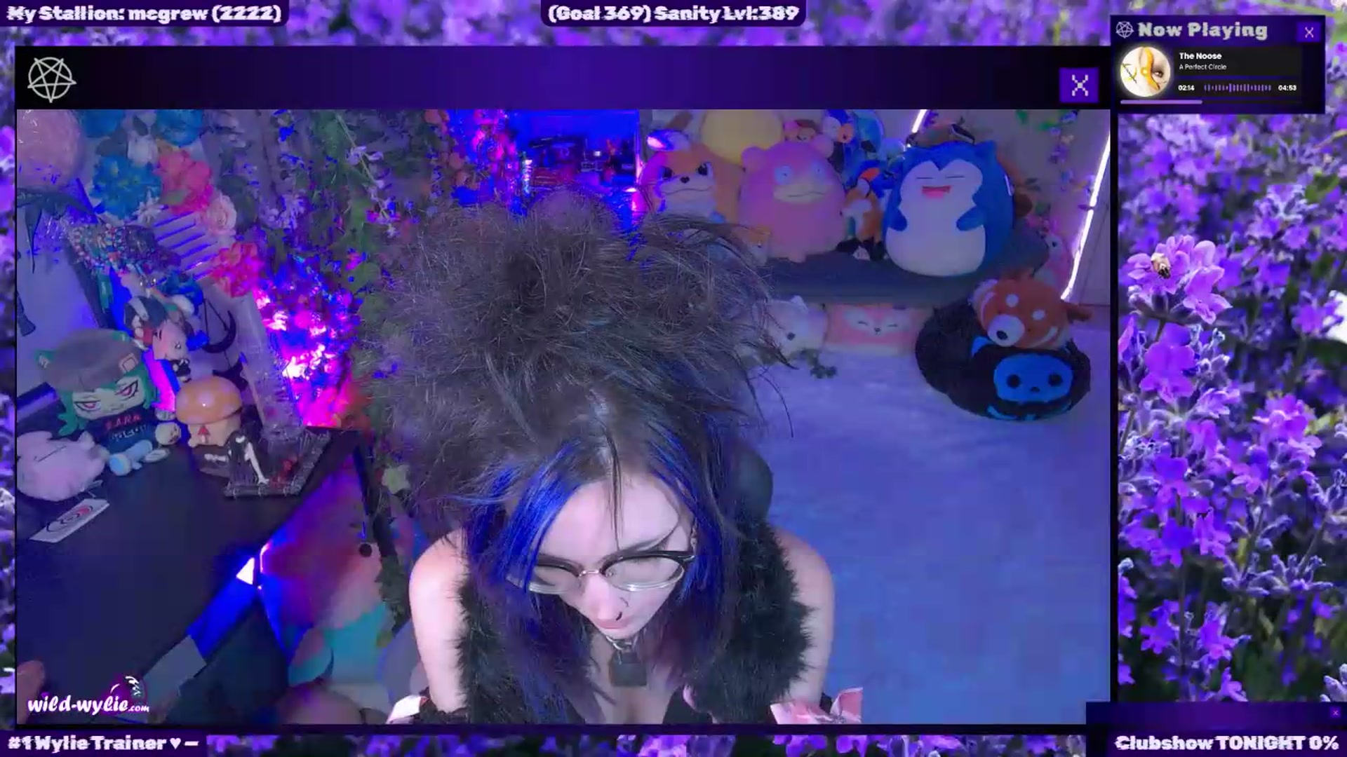 Gallery image thumbnail from WildWyliePM's myfreecams stream on, 06/19/2026, 02:17 image 5 of 20